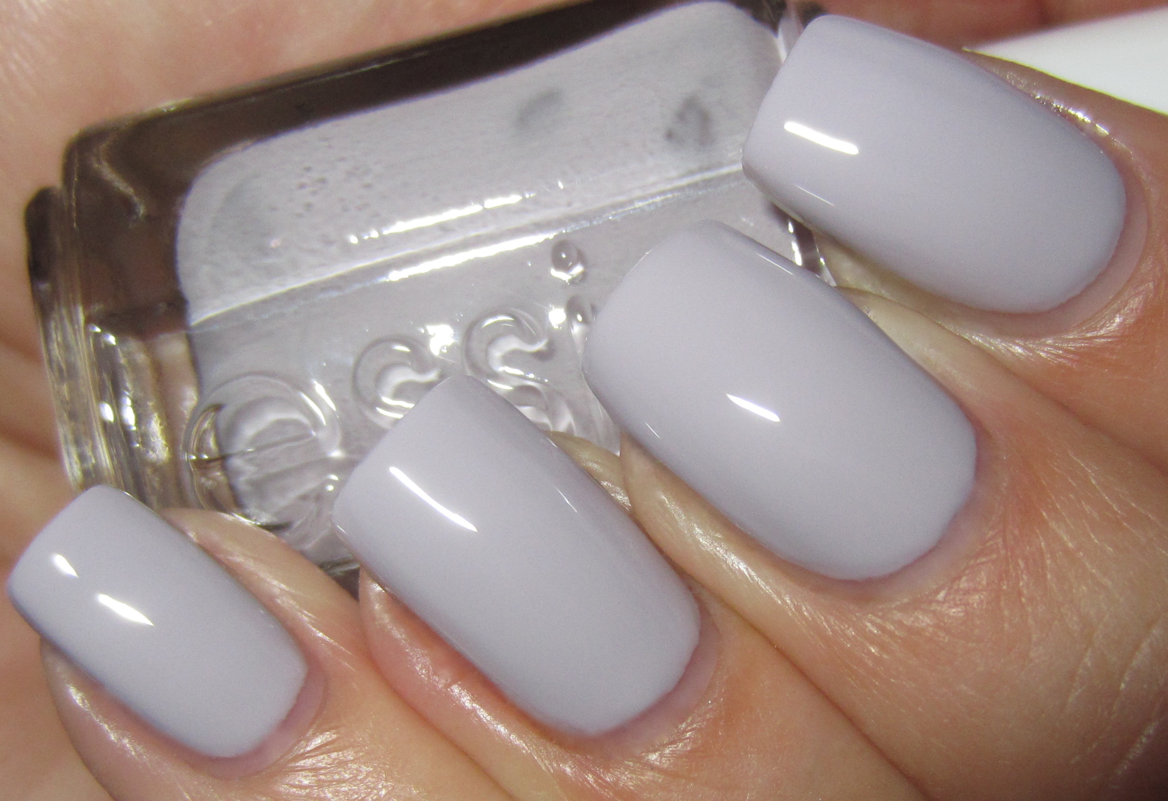 Love & Acceptance swatch (flash)