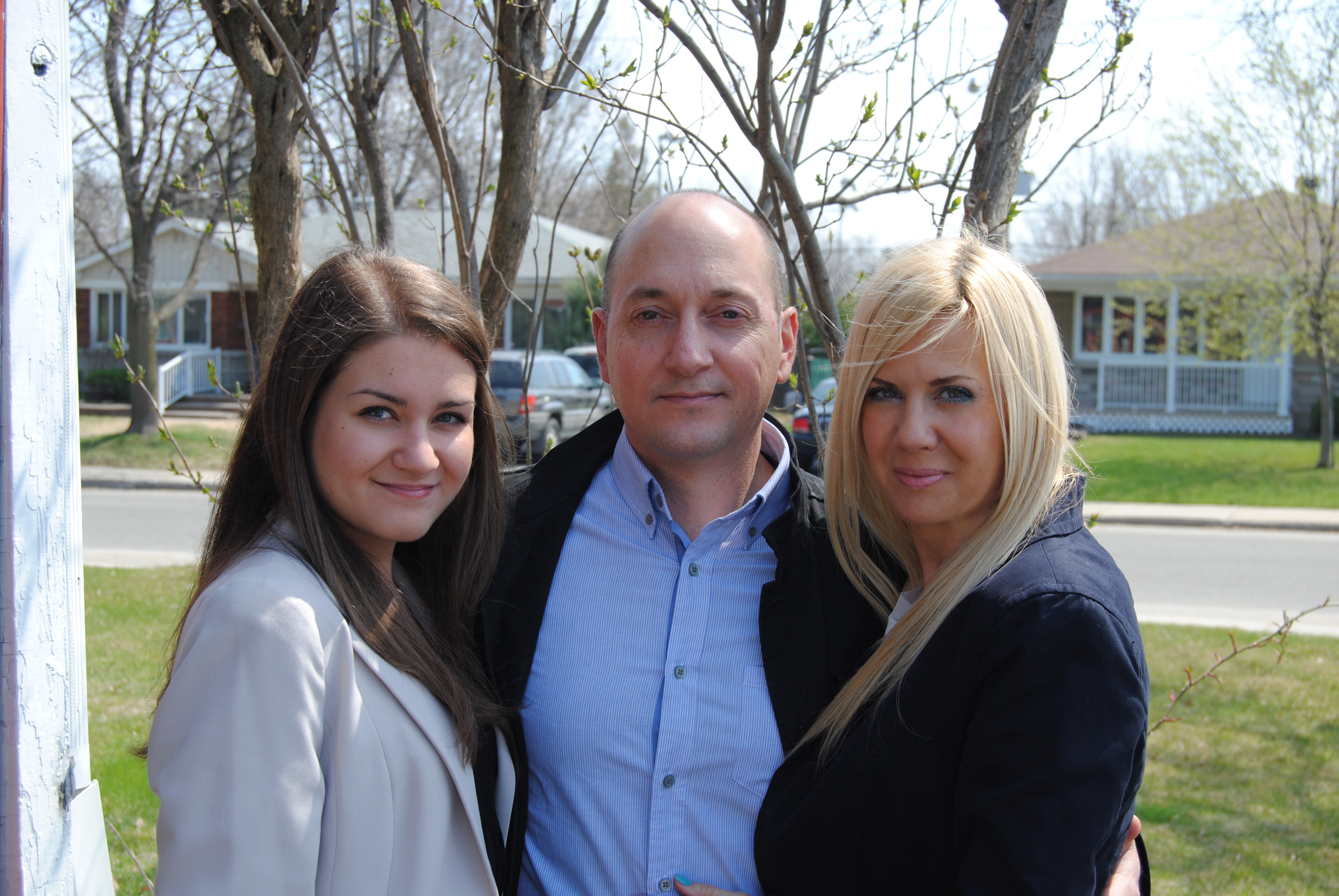 Easter 2012