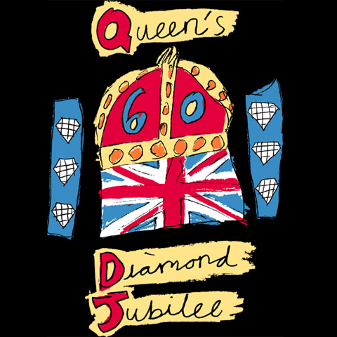 Diamond-Jubilee