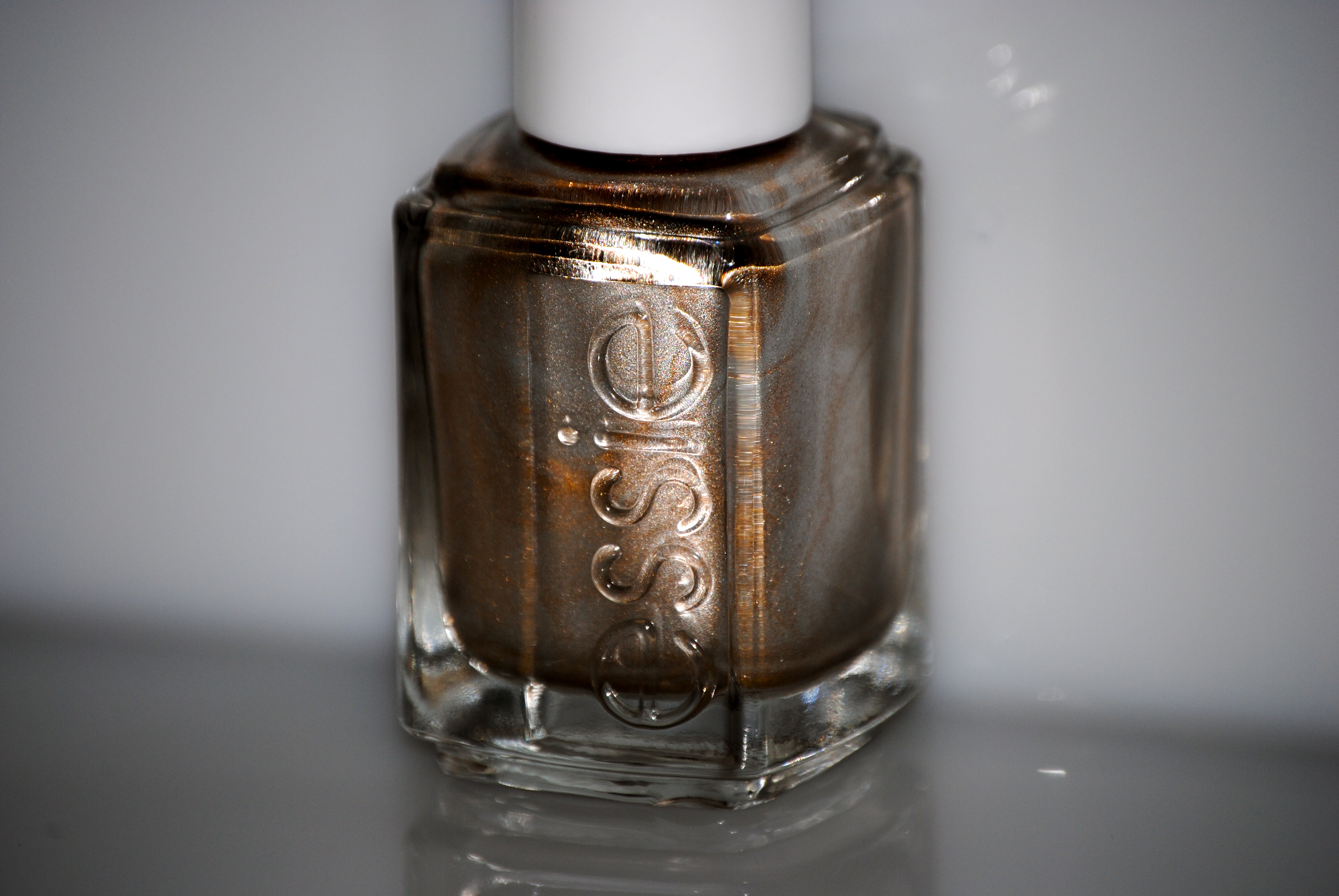 Good As Gold