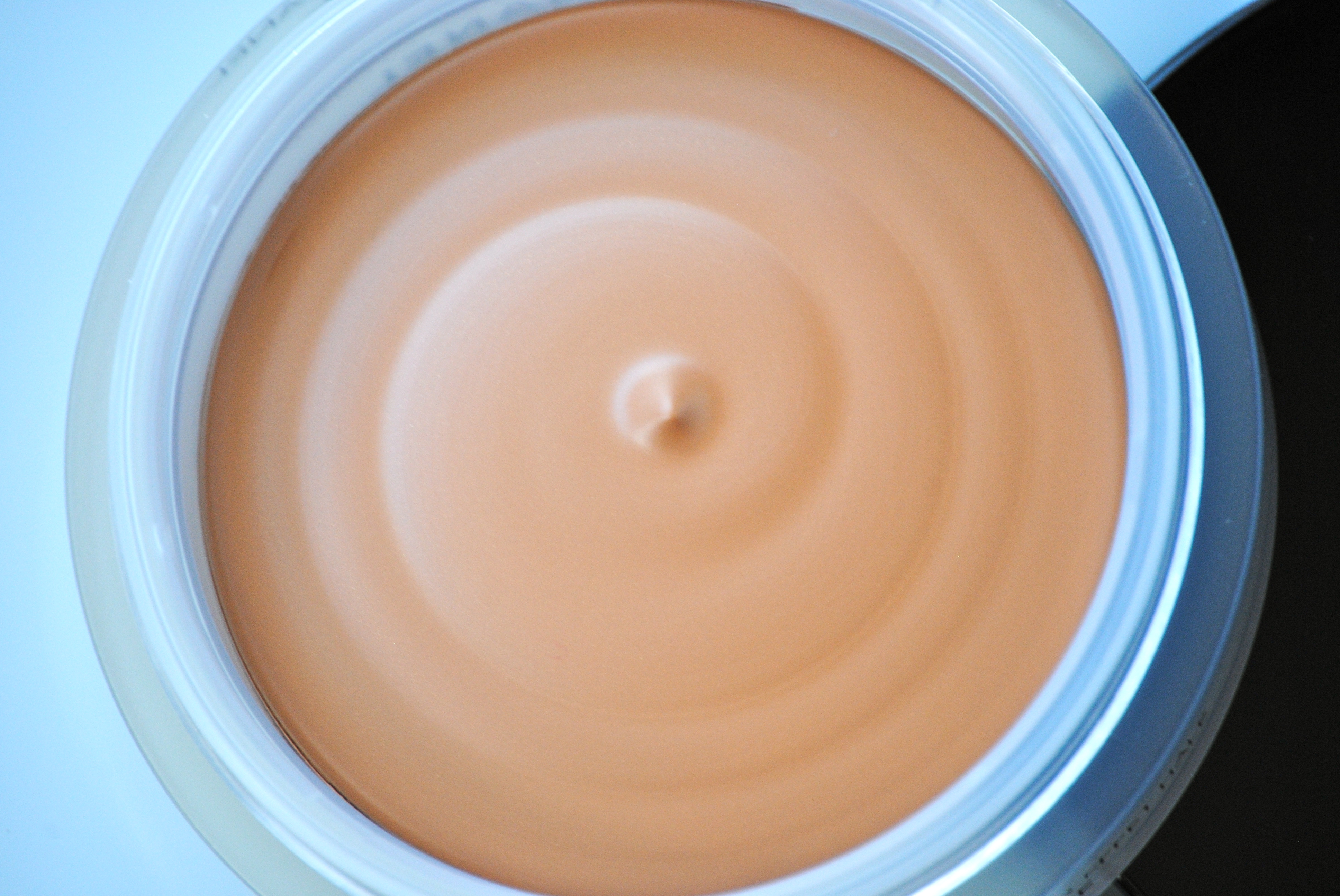 Soleil Tan de Chanel (closeup/natural light)