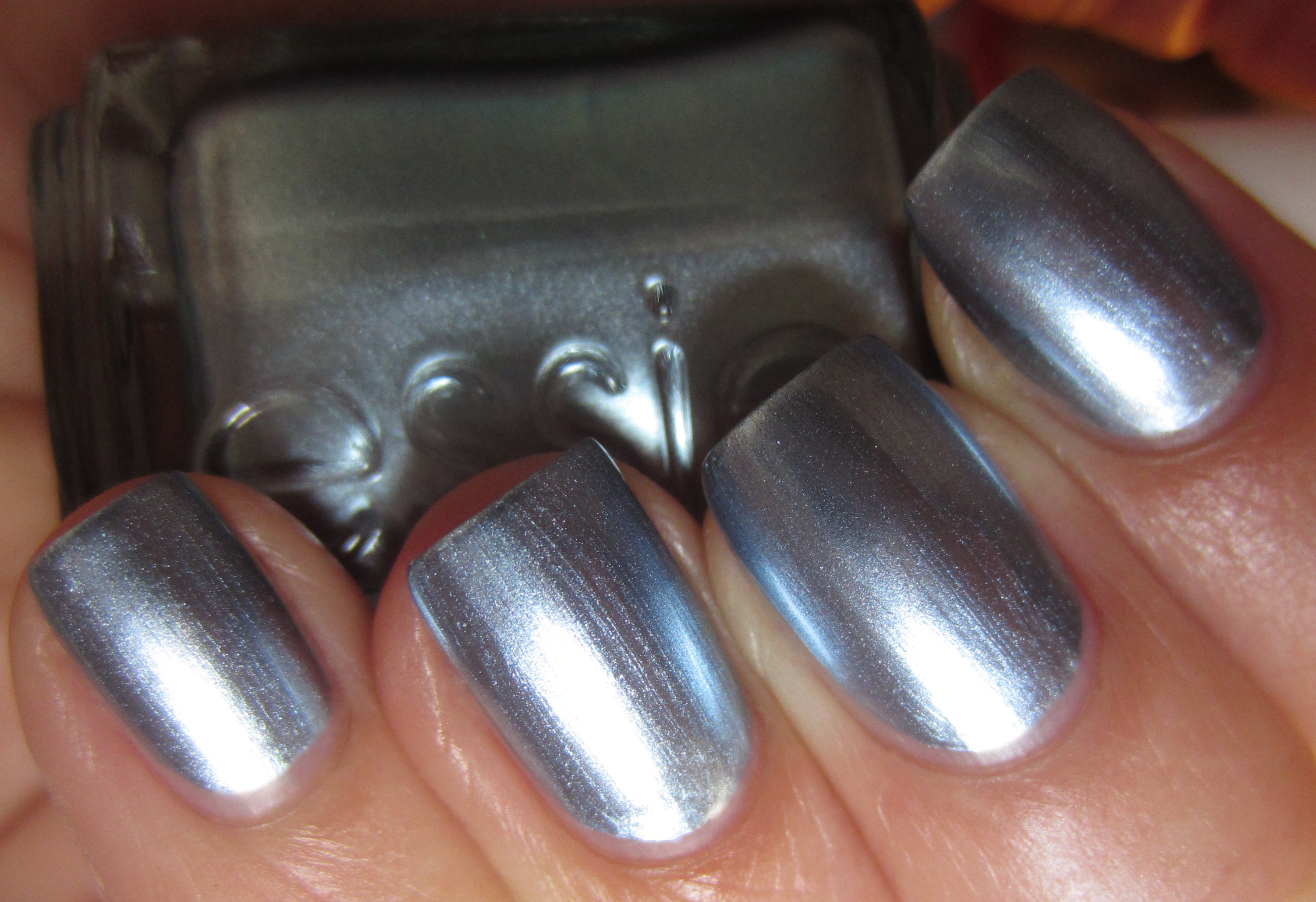 Blue Rhapsody swatch (shade)