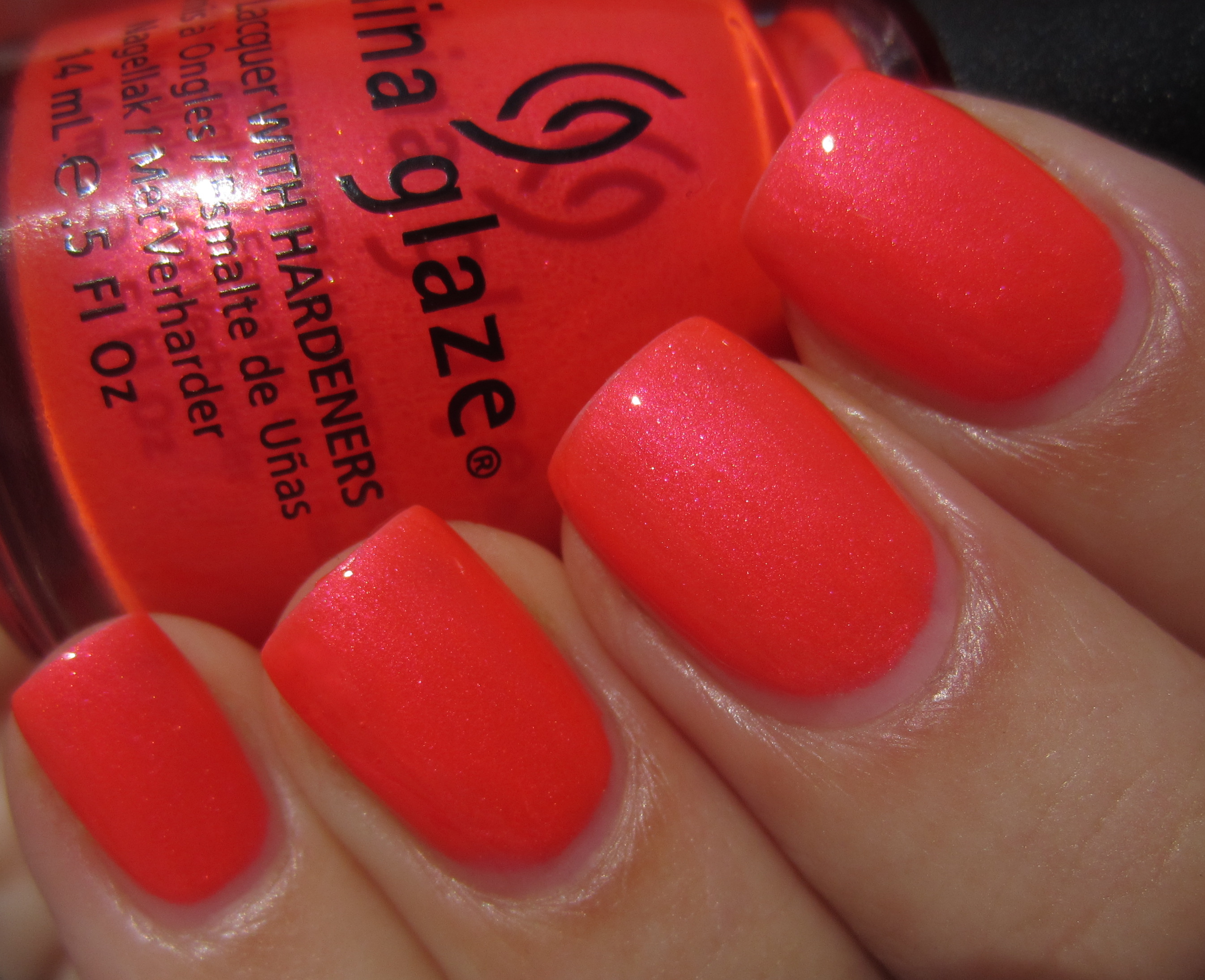 Surfin' for Boys swatch (sunlight)