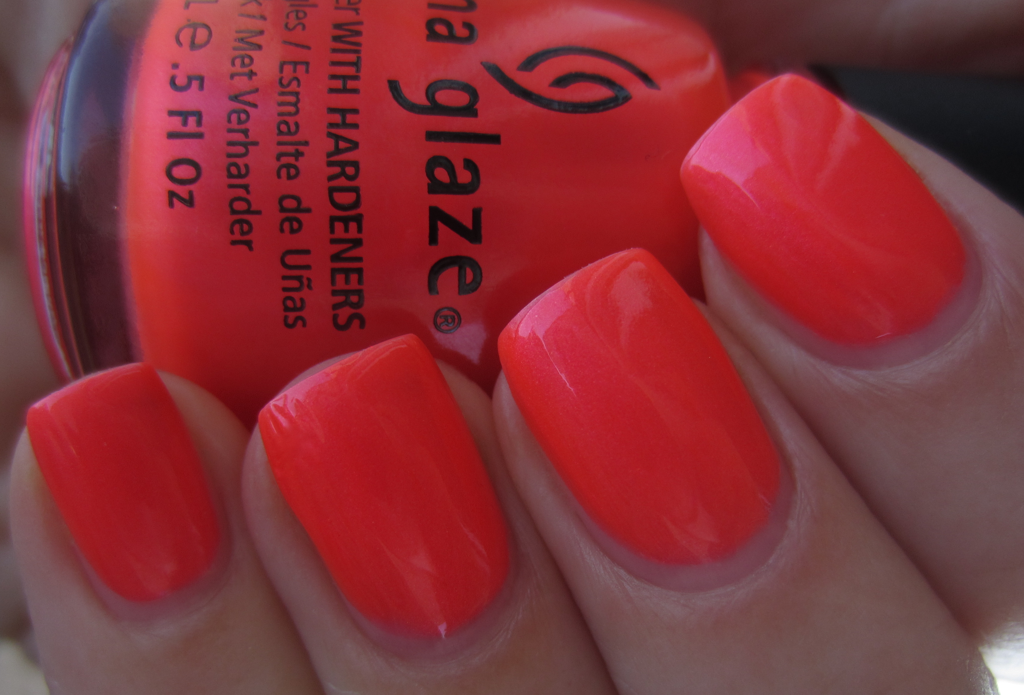 Surfin' for Boys swatch (indoors)