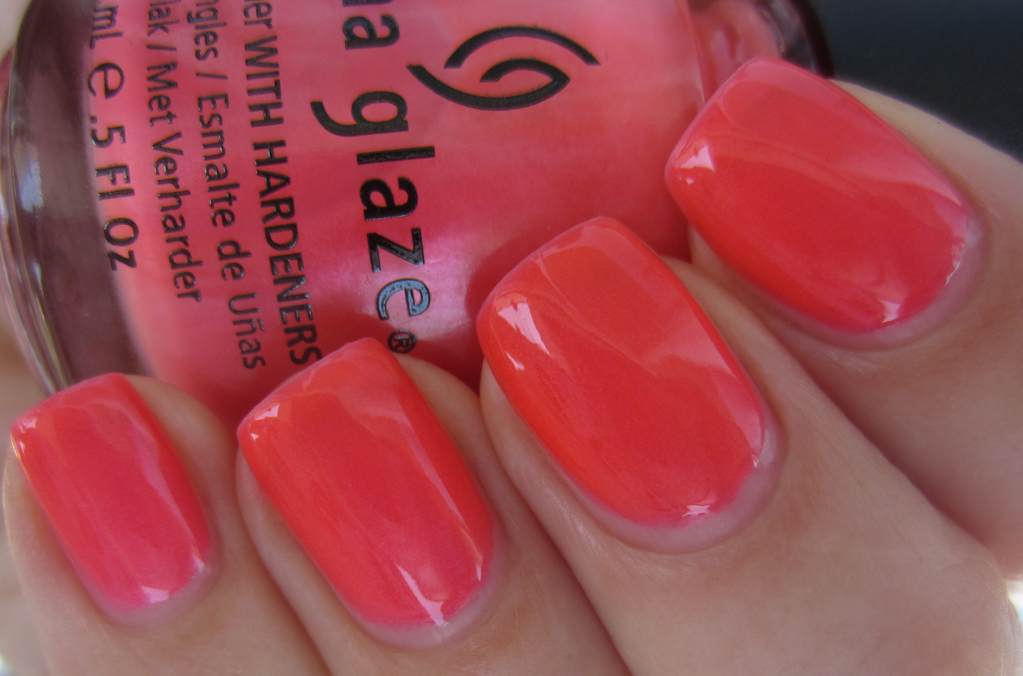 Flirty Tankini swatch (indoors)