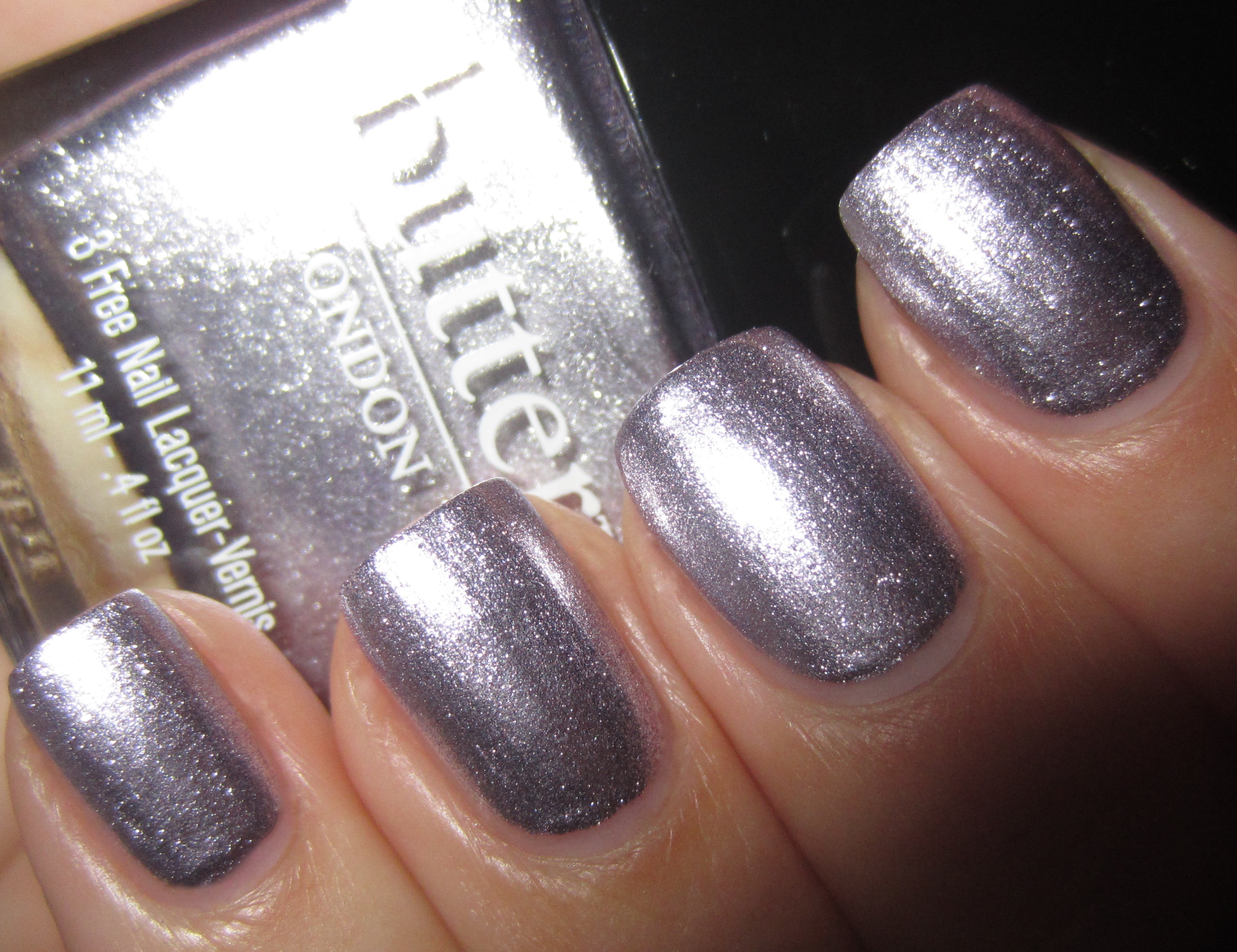 Lillibet's Jubilee swatch (flash)