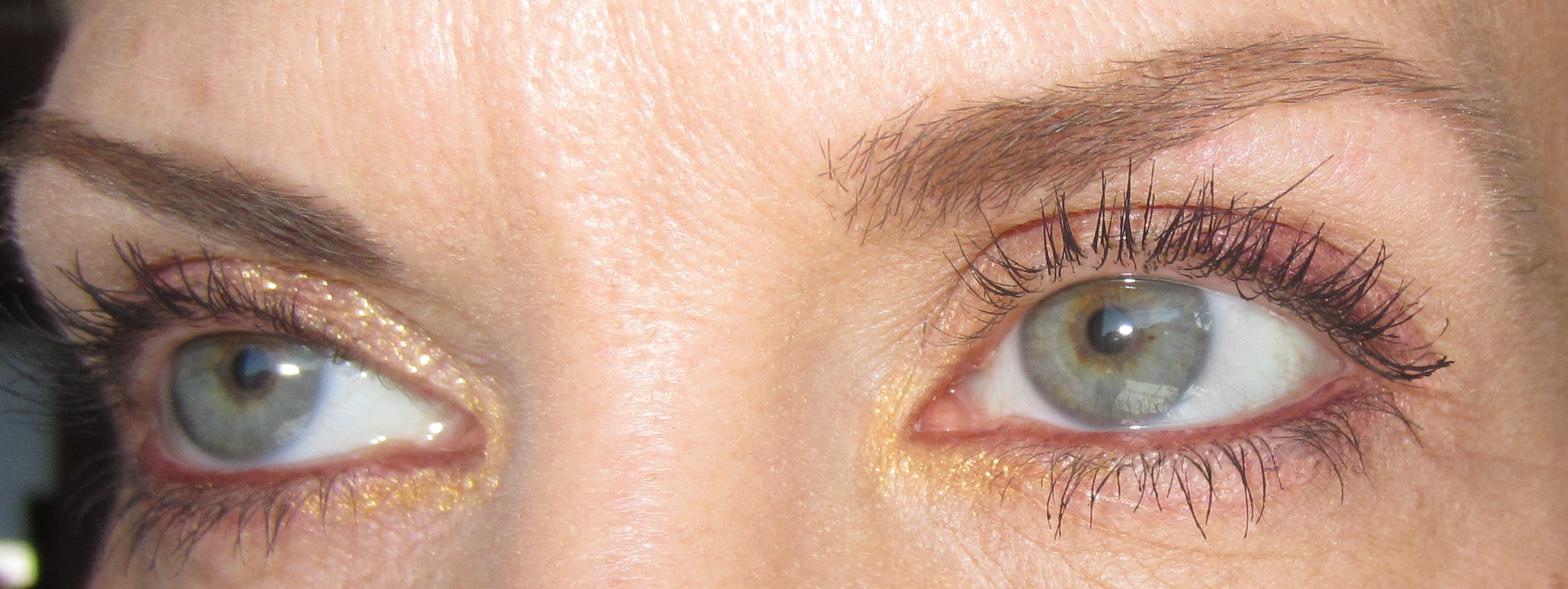 Chanel Vision & Abstraction look