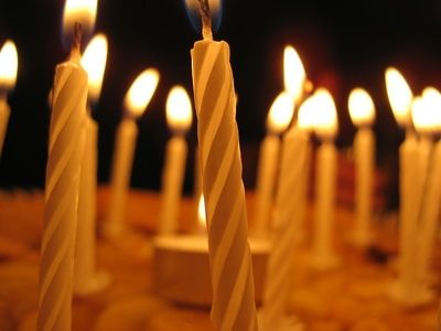 candles