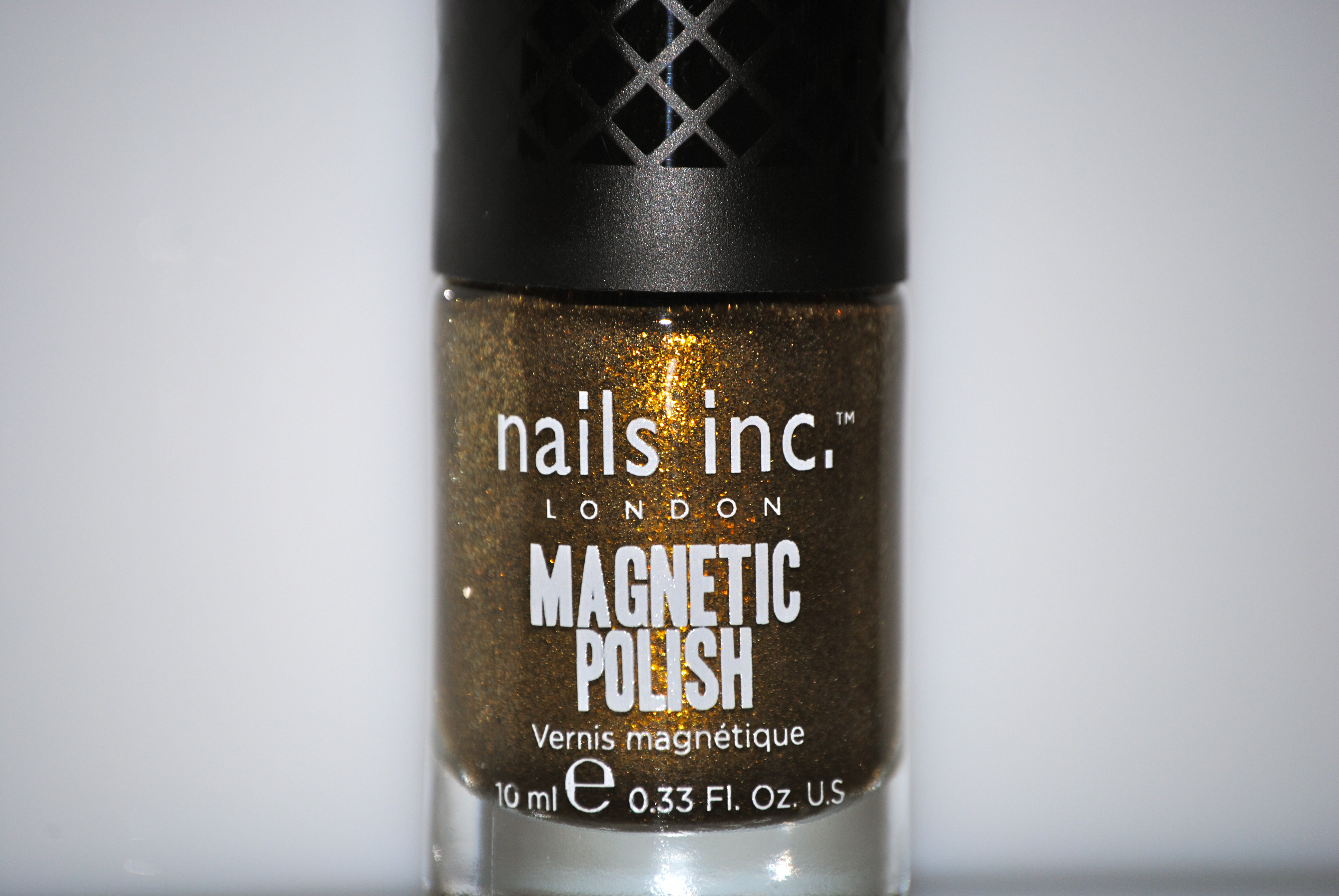 nails inc. Piccadilly (3)