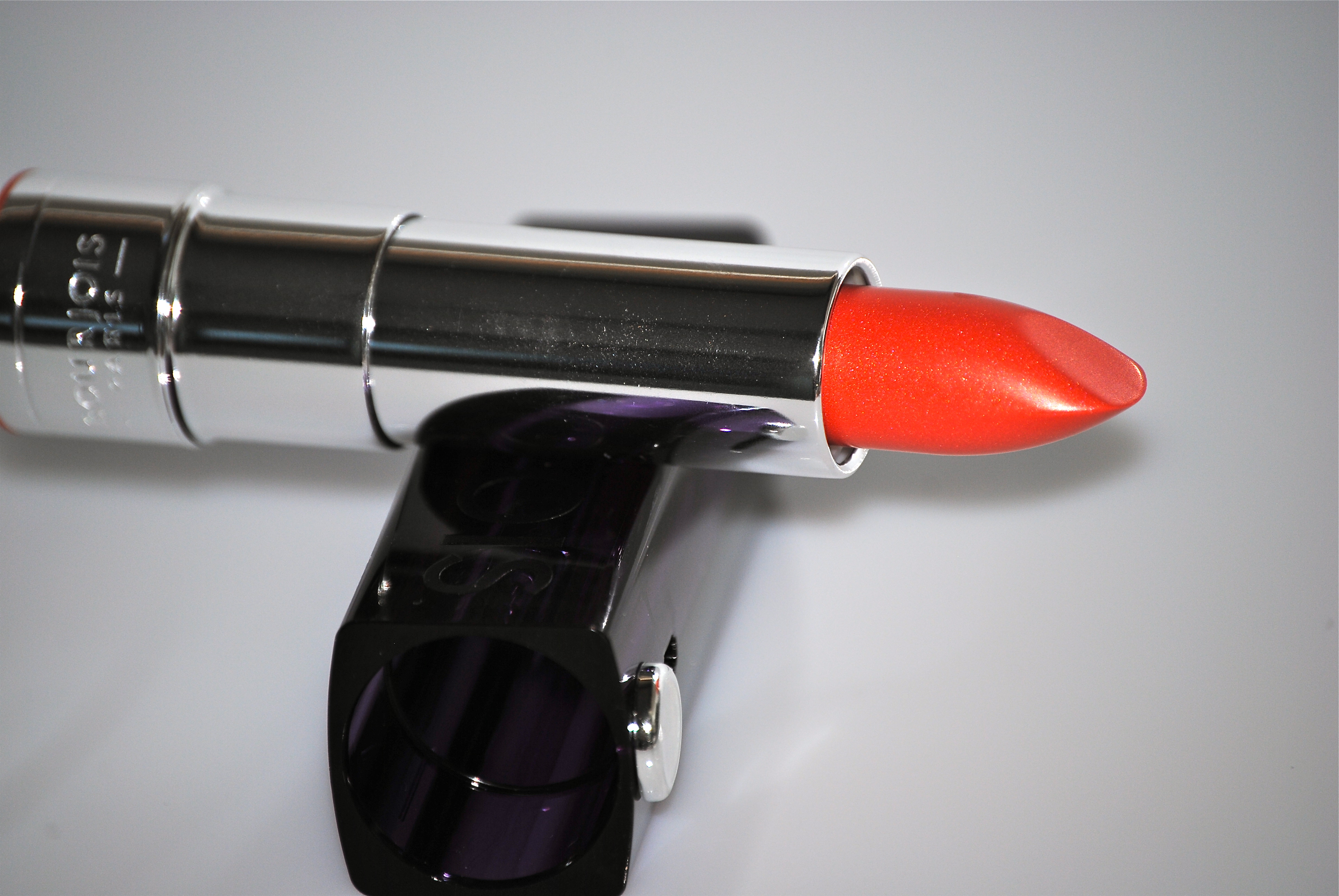 Bourjois Orange Appreté