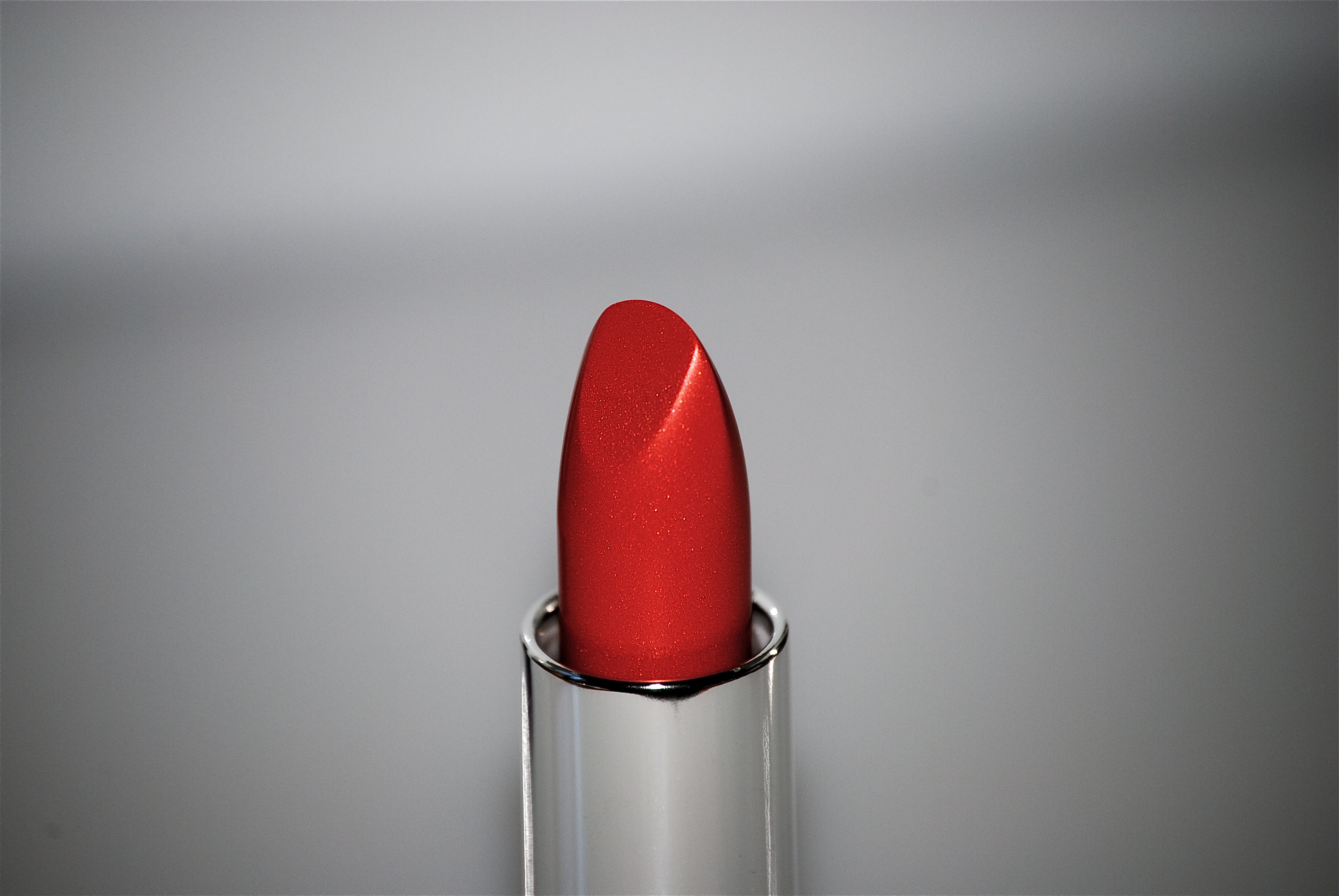 Bourjois Orange Appreté (macro)