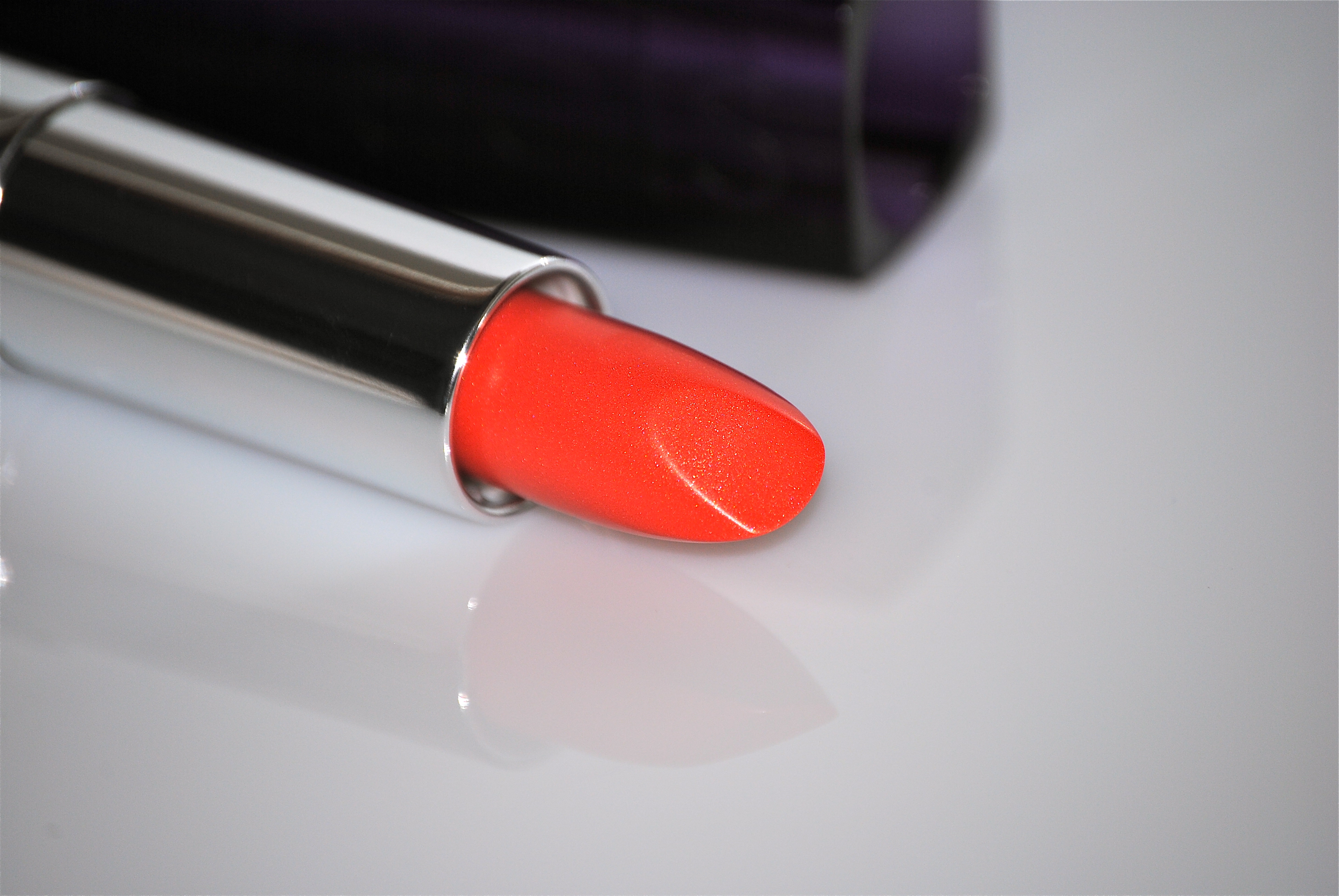 Bourjois Orange Appreté (2)