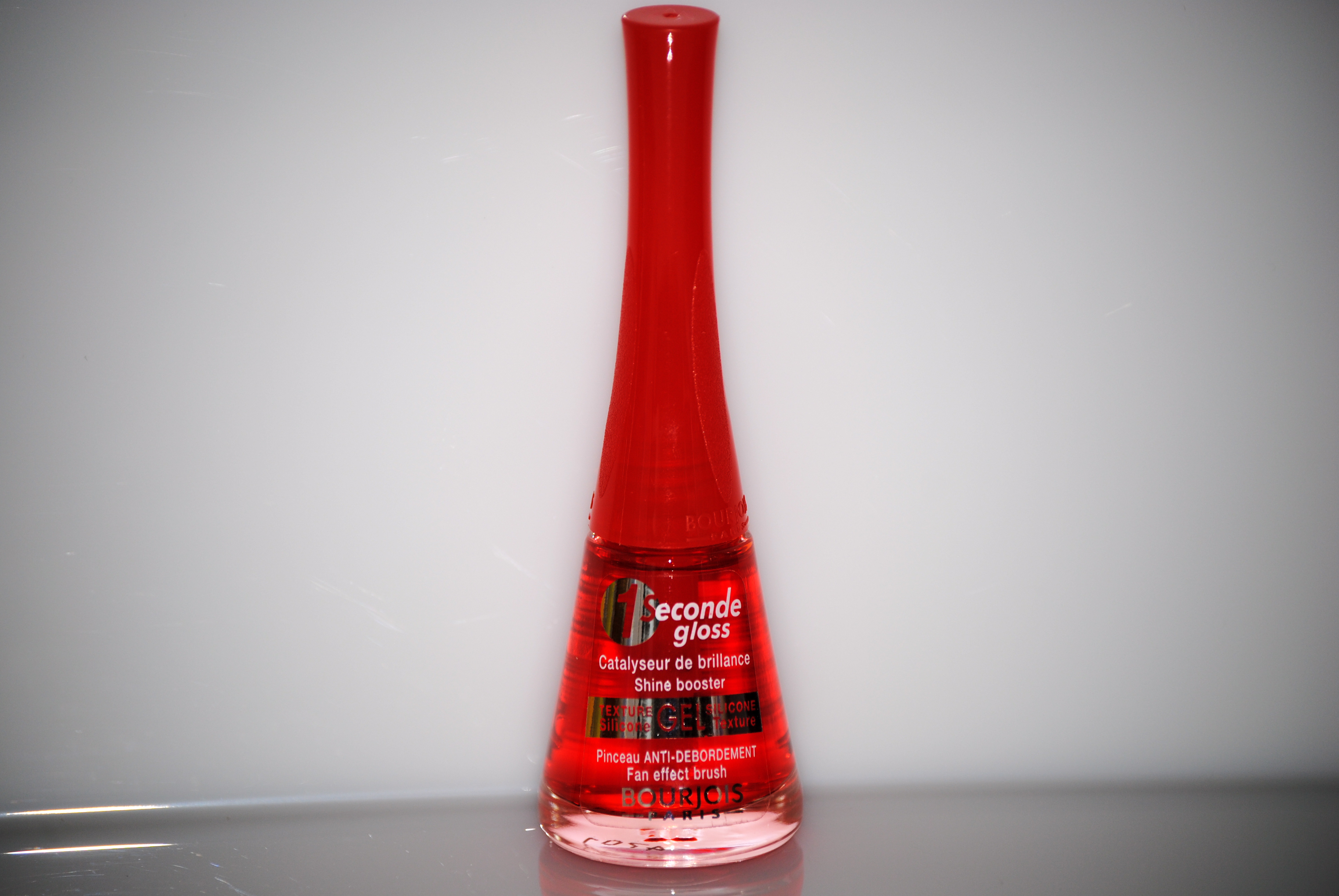 Bourjois Grenadine Tonic
