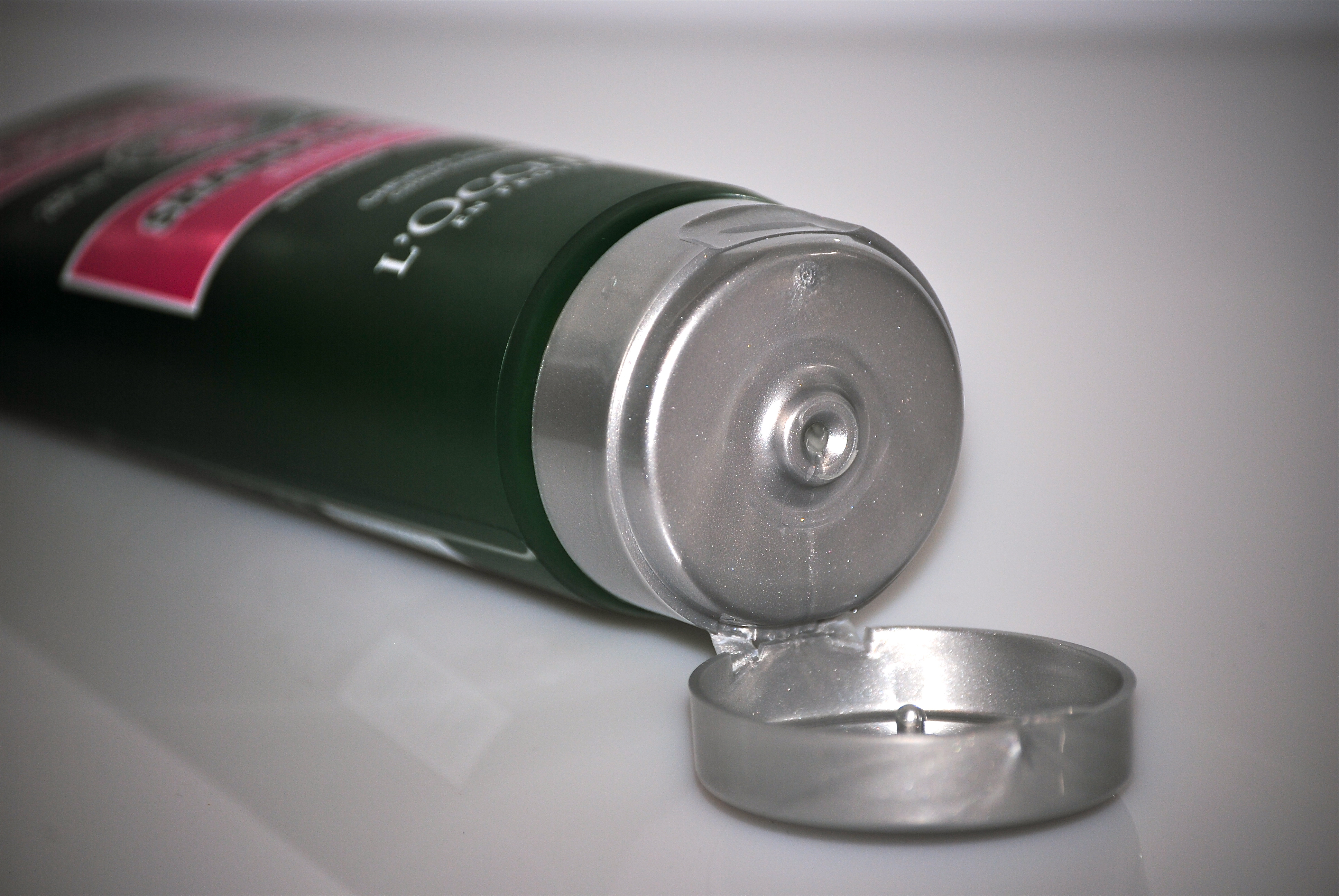 L'Occitane Colour Care (tube cap)