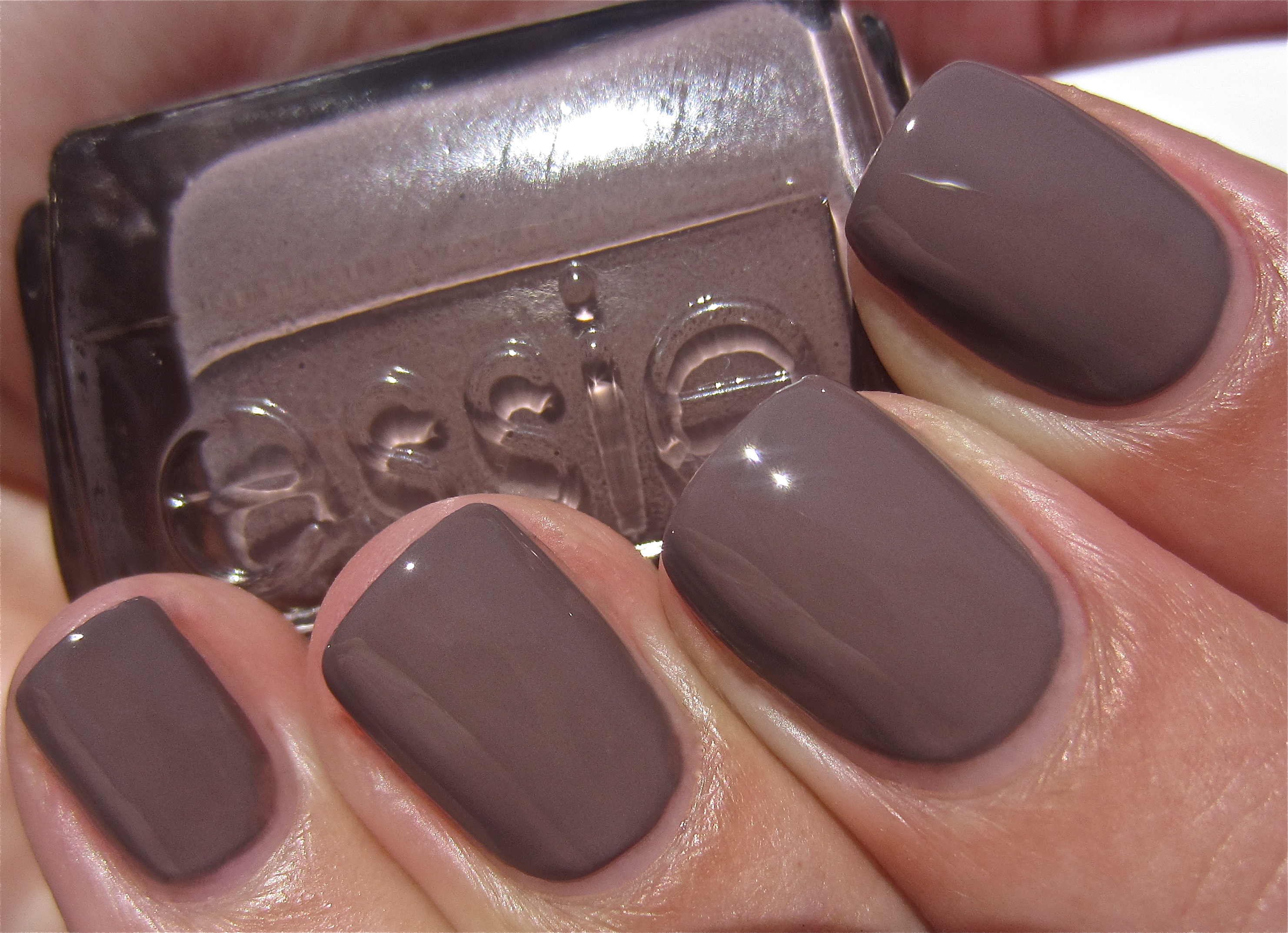 Don't Sweater It swatch (sunlight)