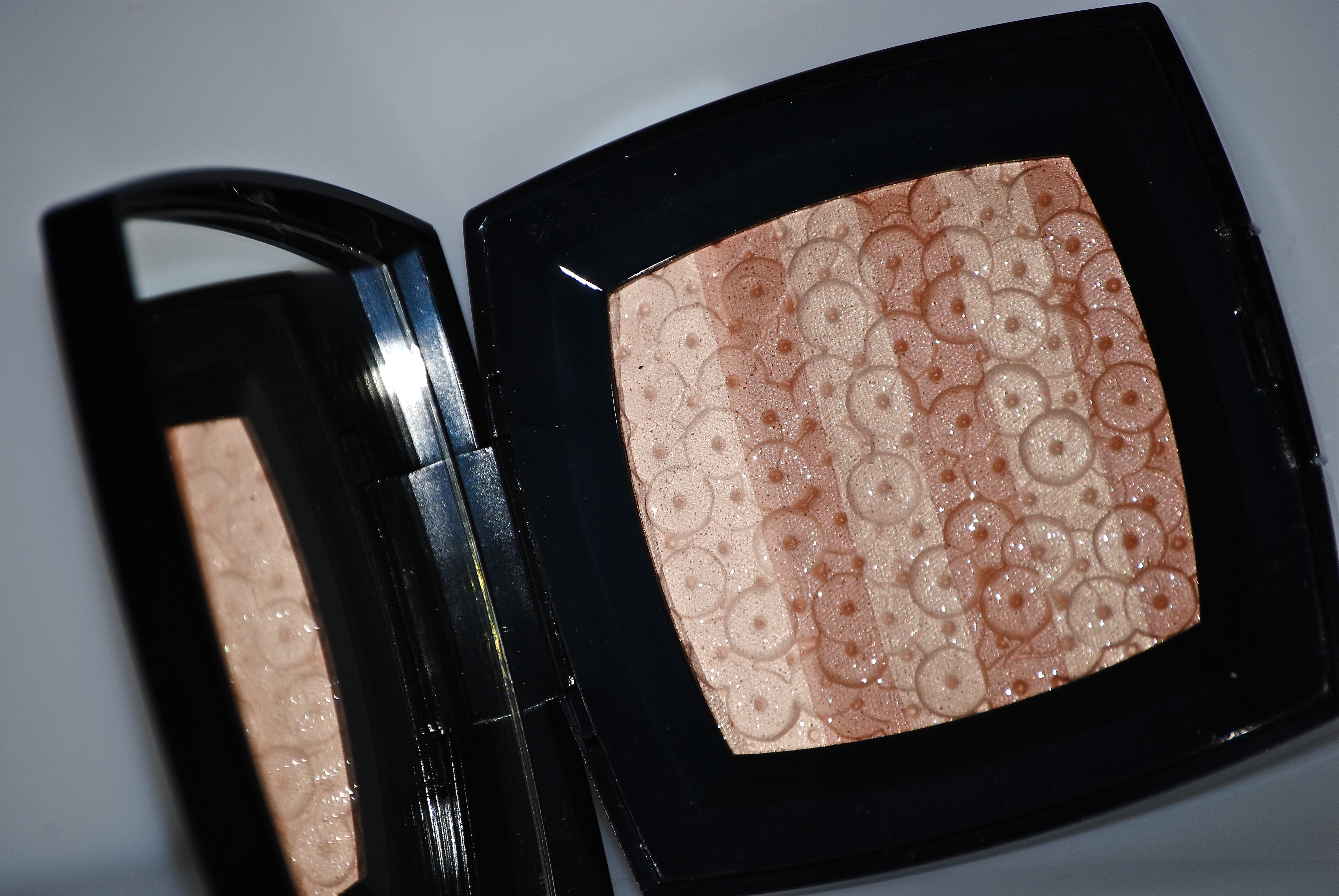 Chanel Lumière d'Artifices Beiges 2