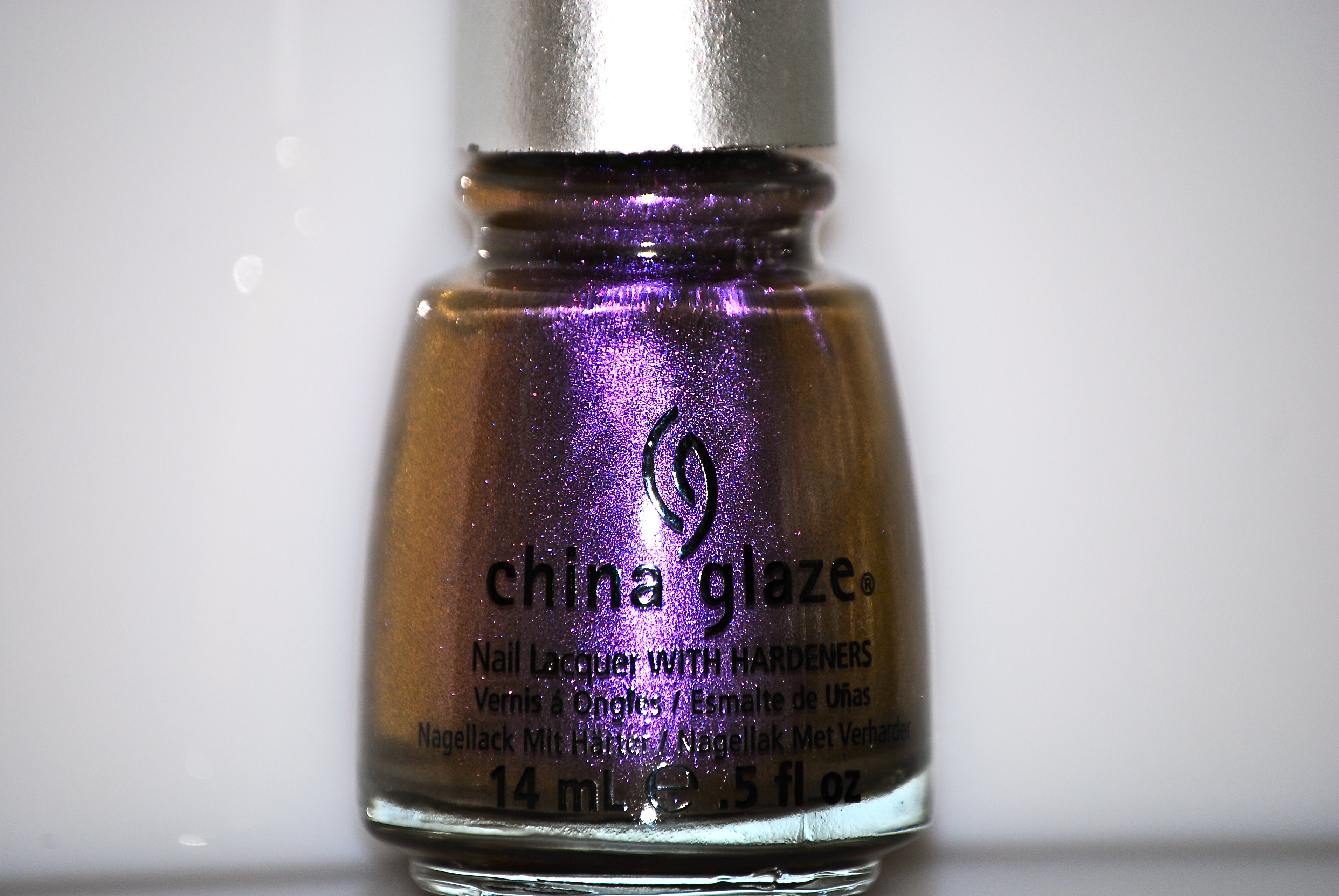 CG No Plain Jane