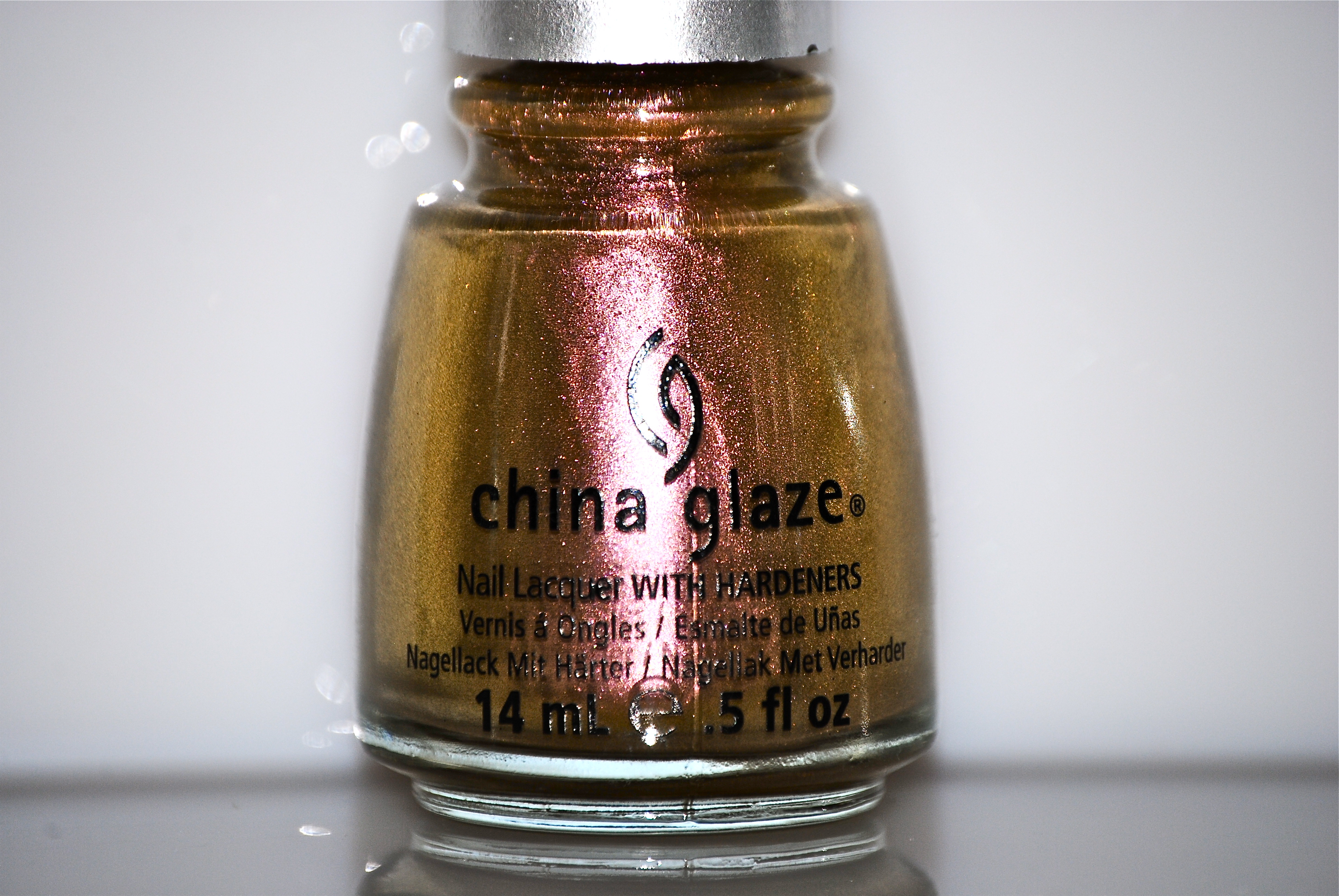 CG Swanky Silk