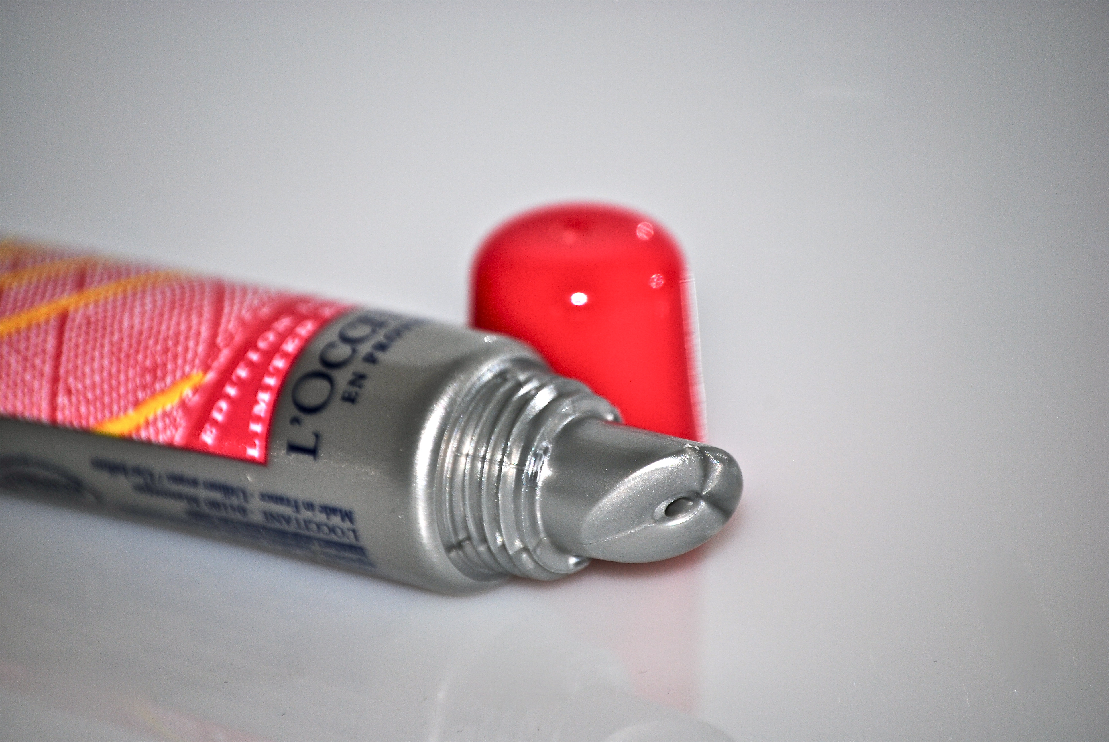 Rose Petals Lip Balm 2