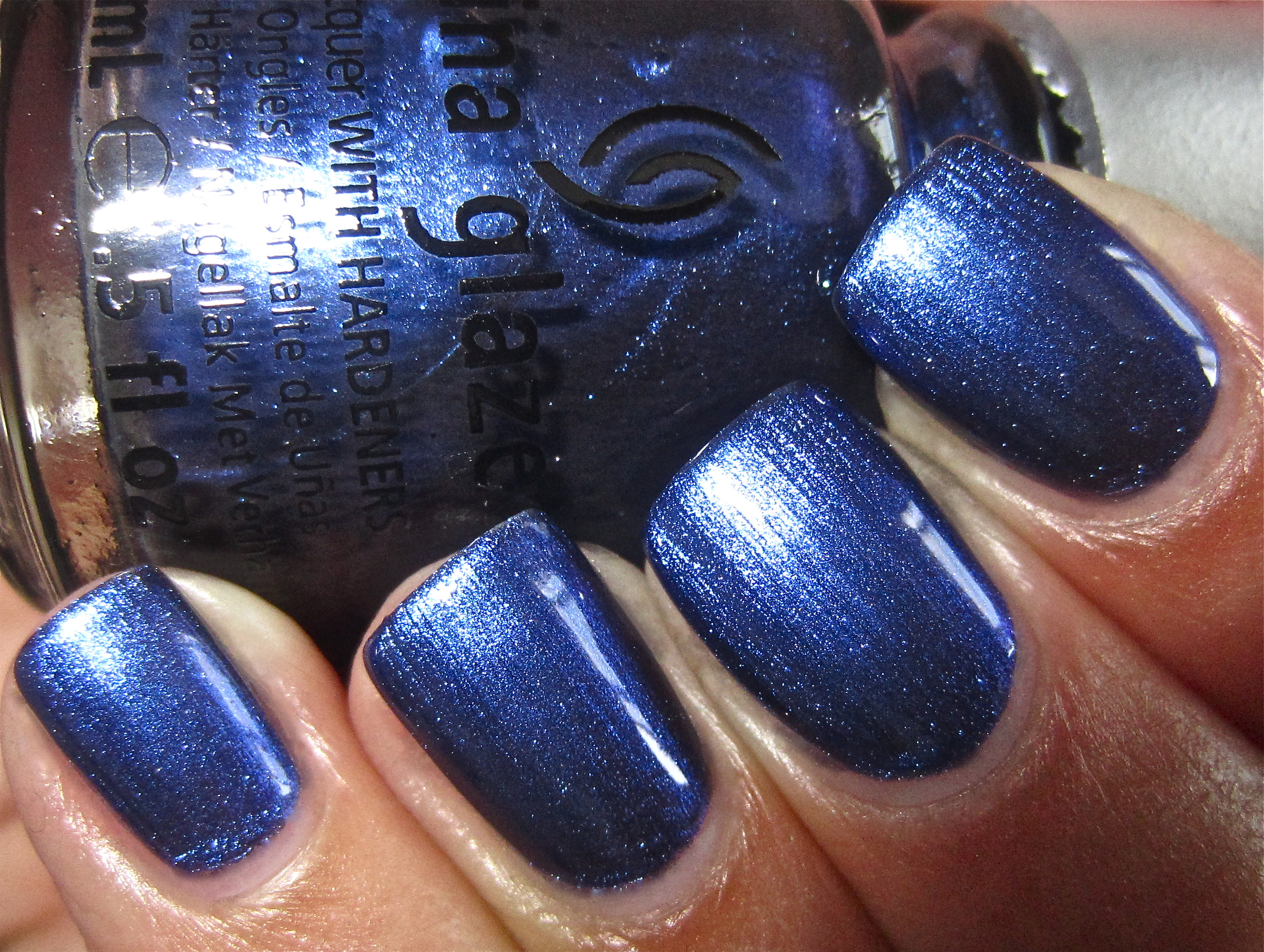 CG Want My Bawdy swatch (flash)
