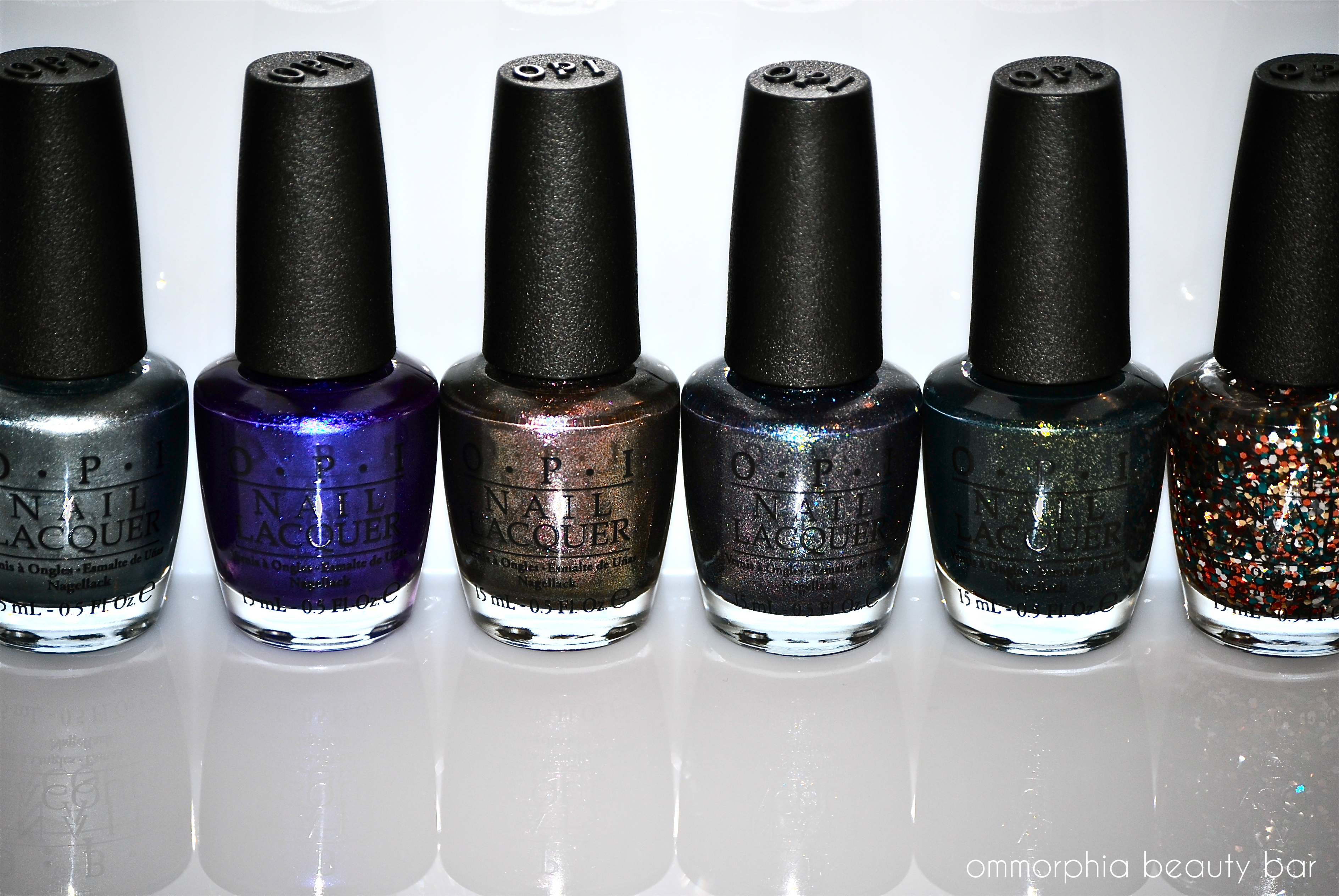 Skyfall Collection part 2