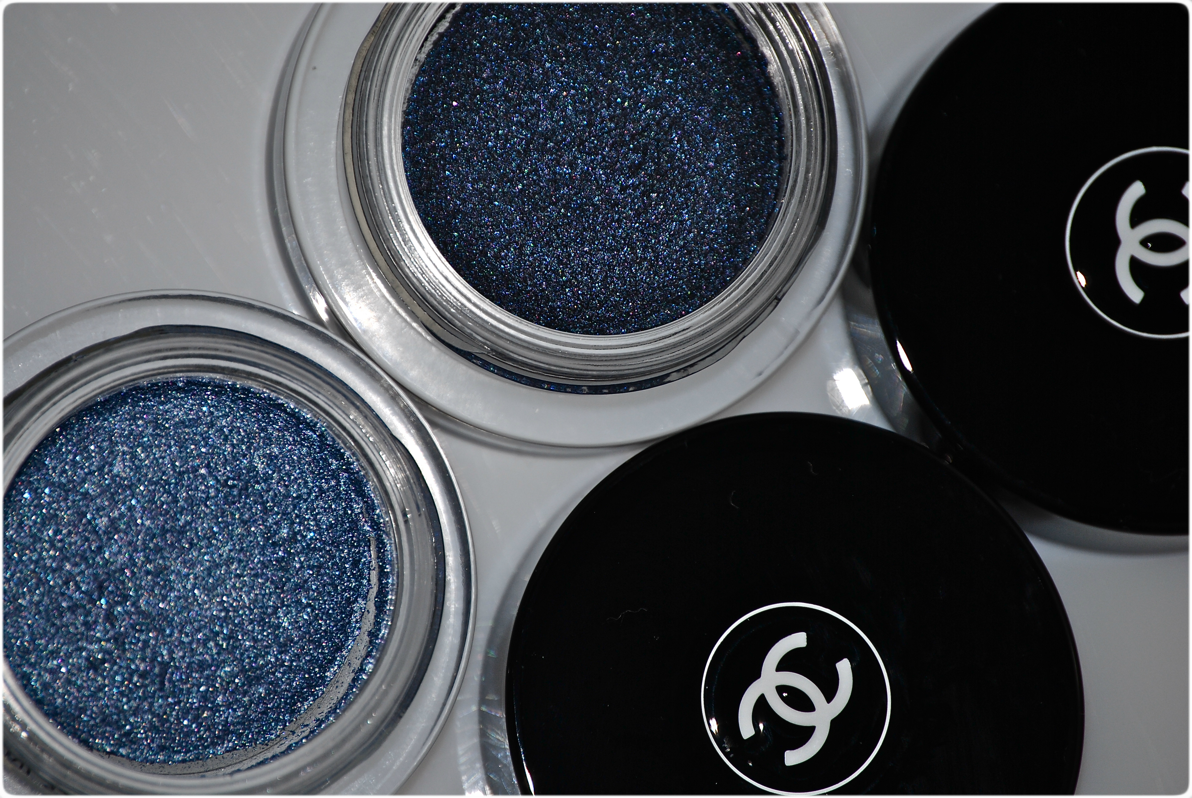 Chanel Destination & Apparition 3
