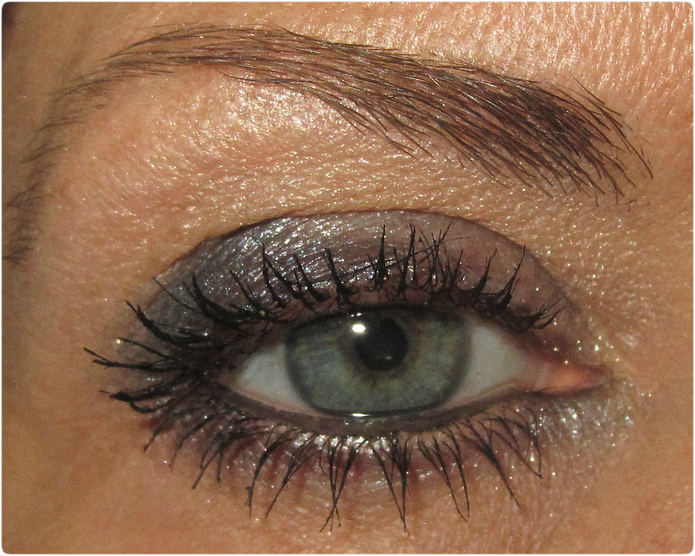 Chanel Destination & Apparition look