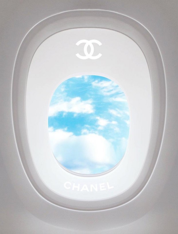 Chanel Spring:Summer 2012