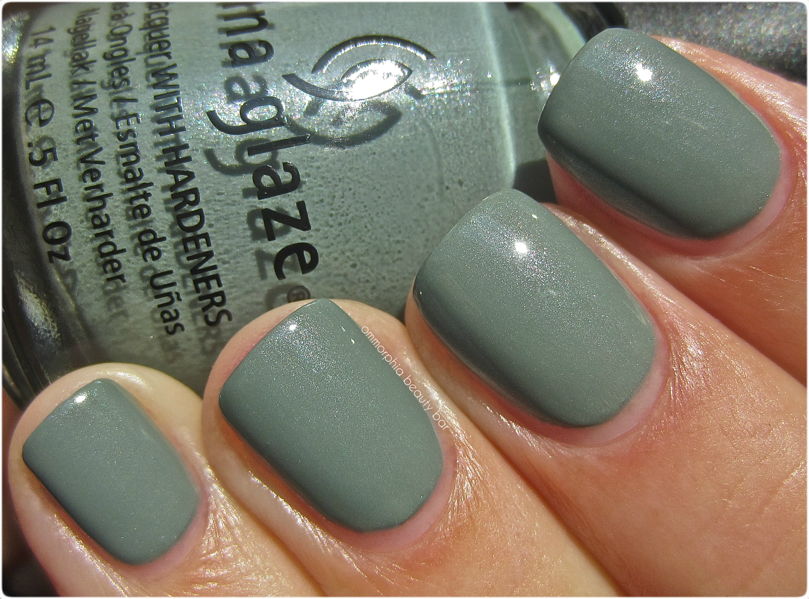 CG Elephant Walk swatch 2