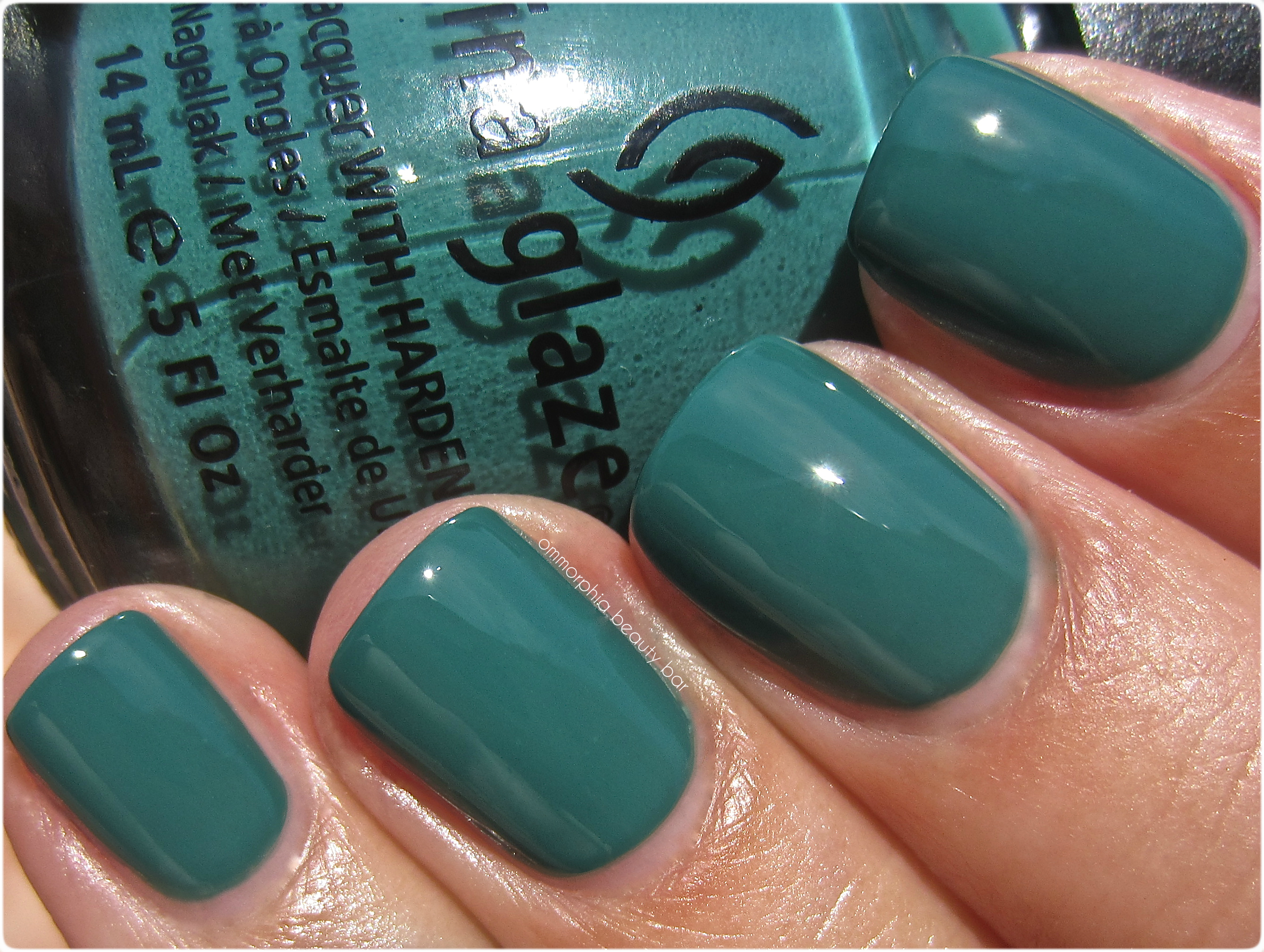 CG Exotic Encounters swatch 2