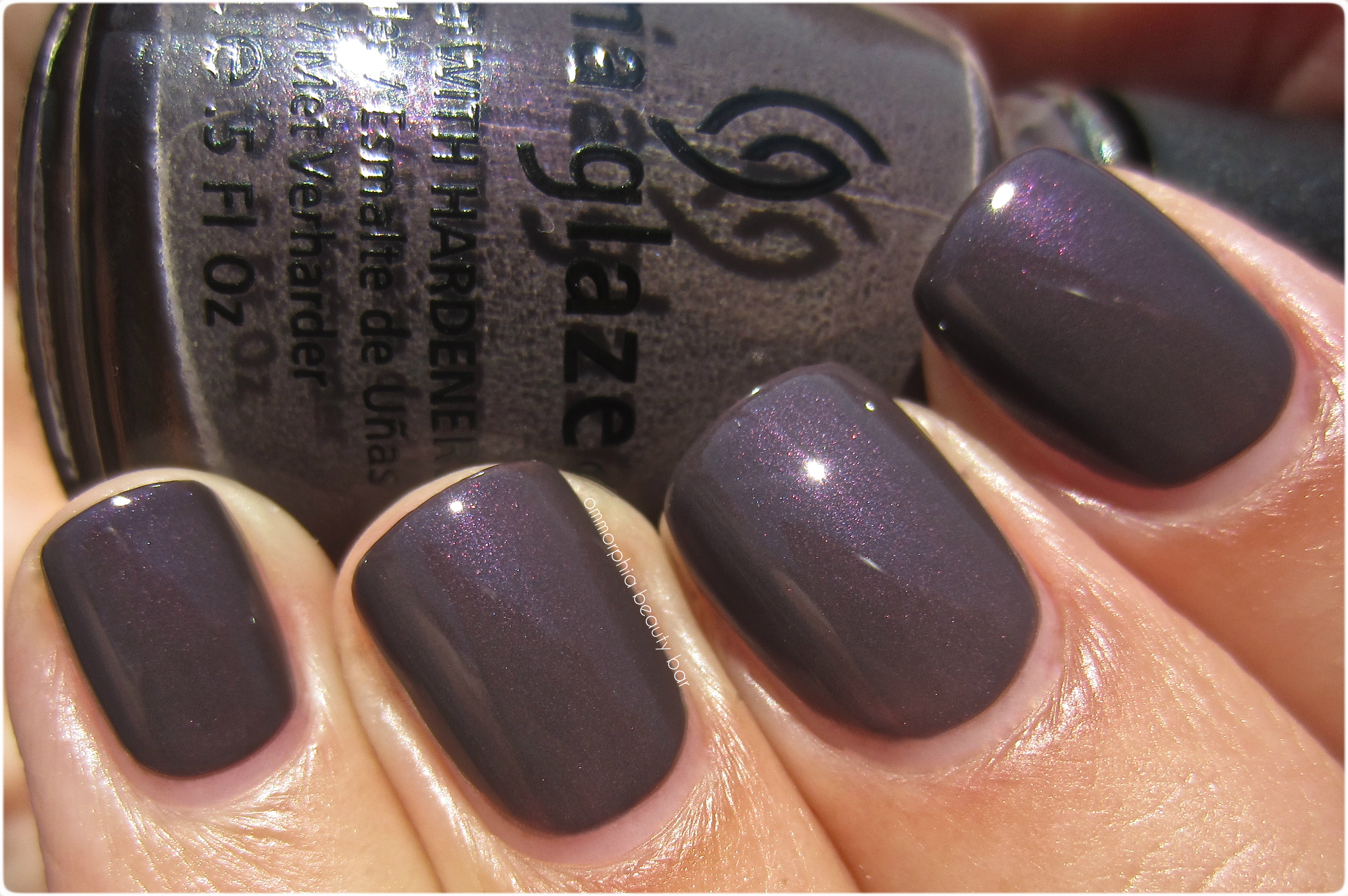 CG Jungle Queen swatch 2