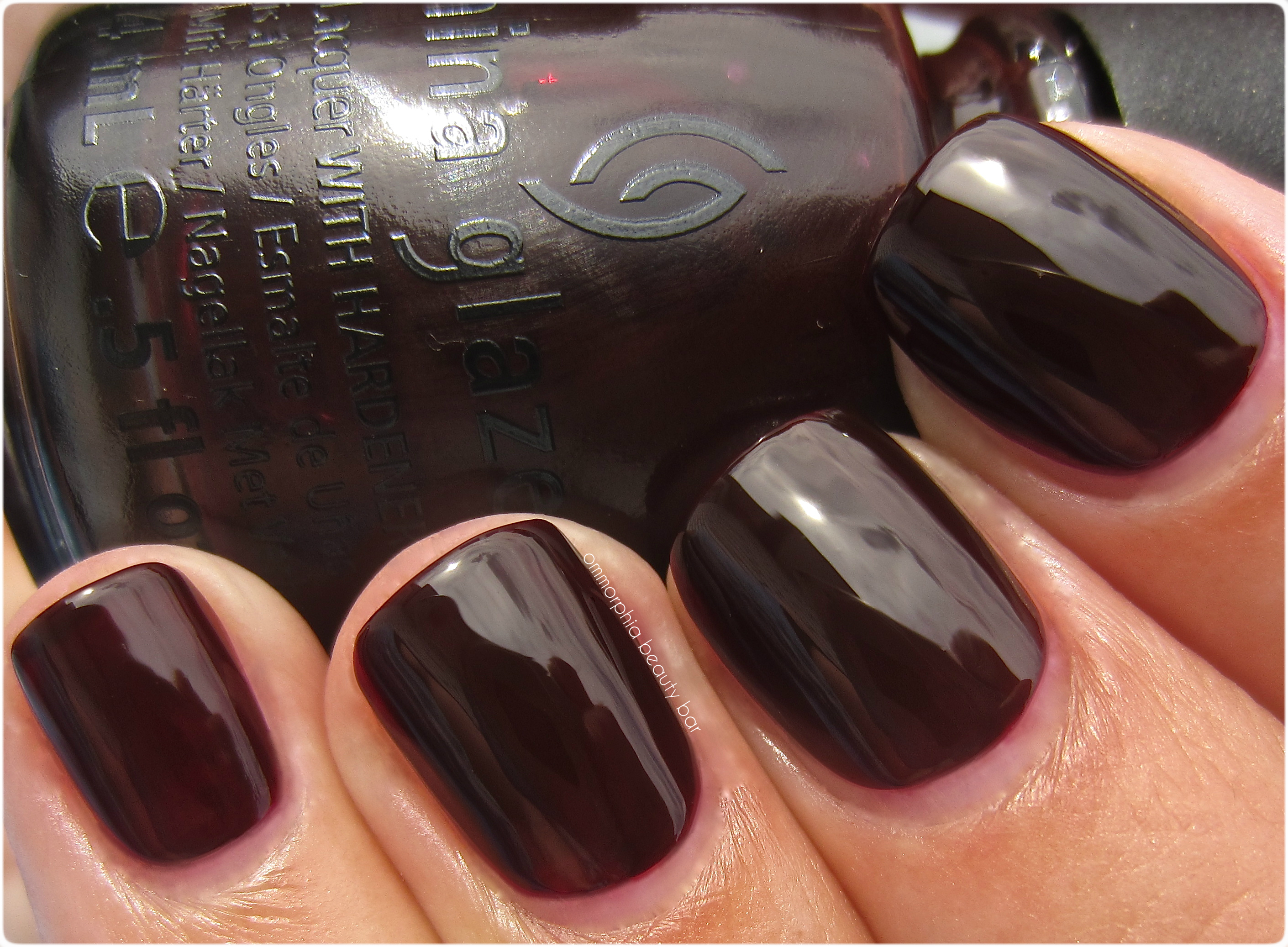 CG Prey Tell swatch 2