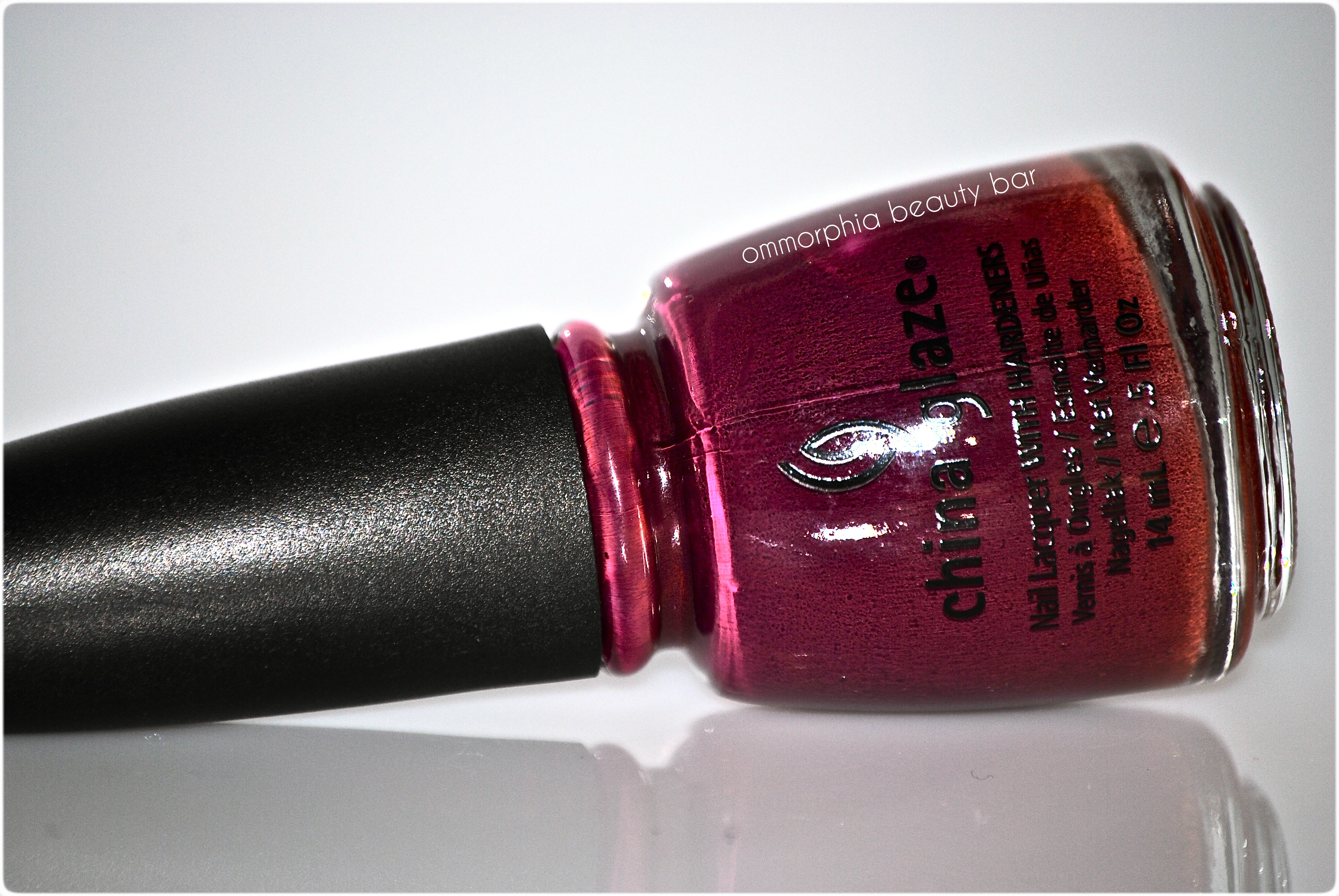 CG Purr-fect Plum