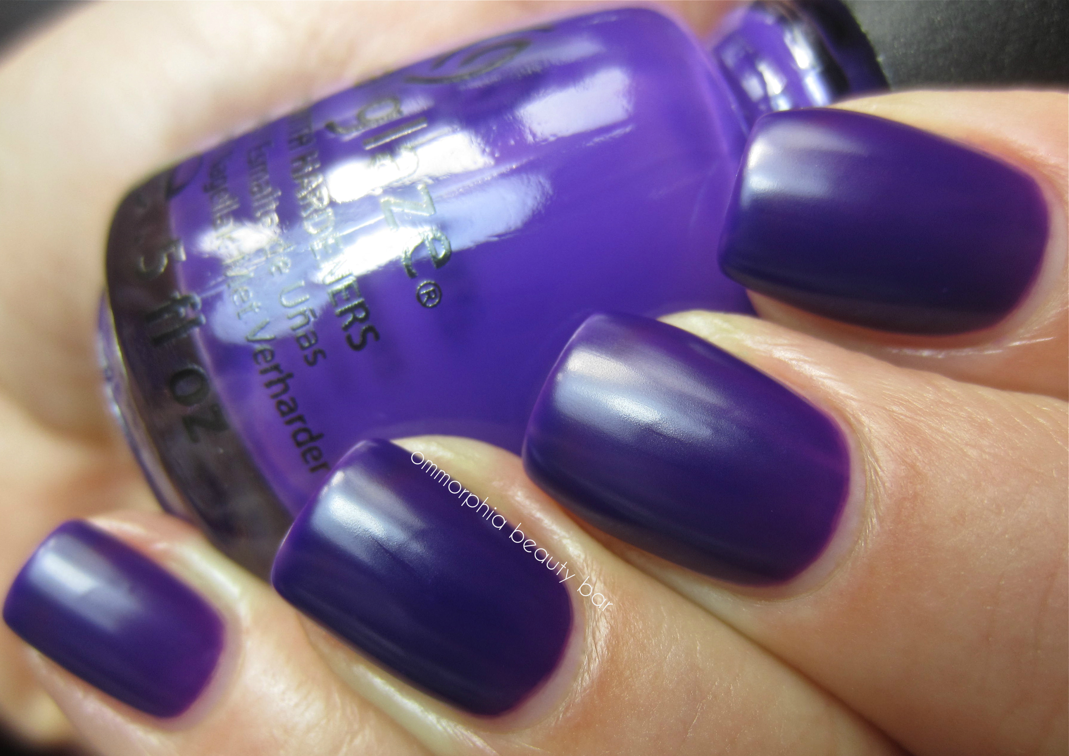 CG Creative Fantasy swatch