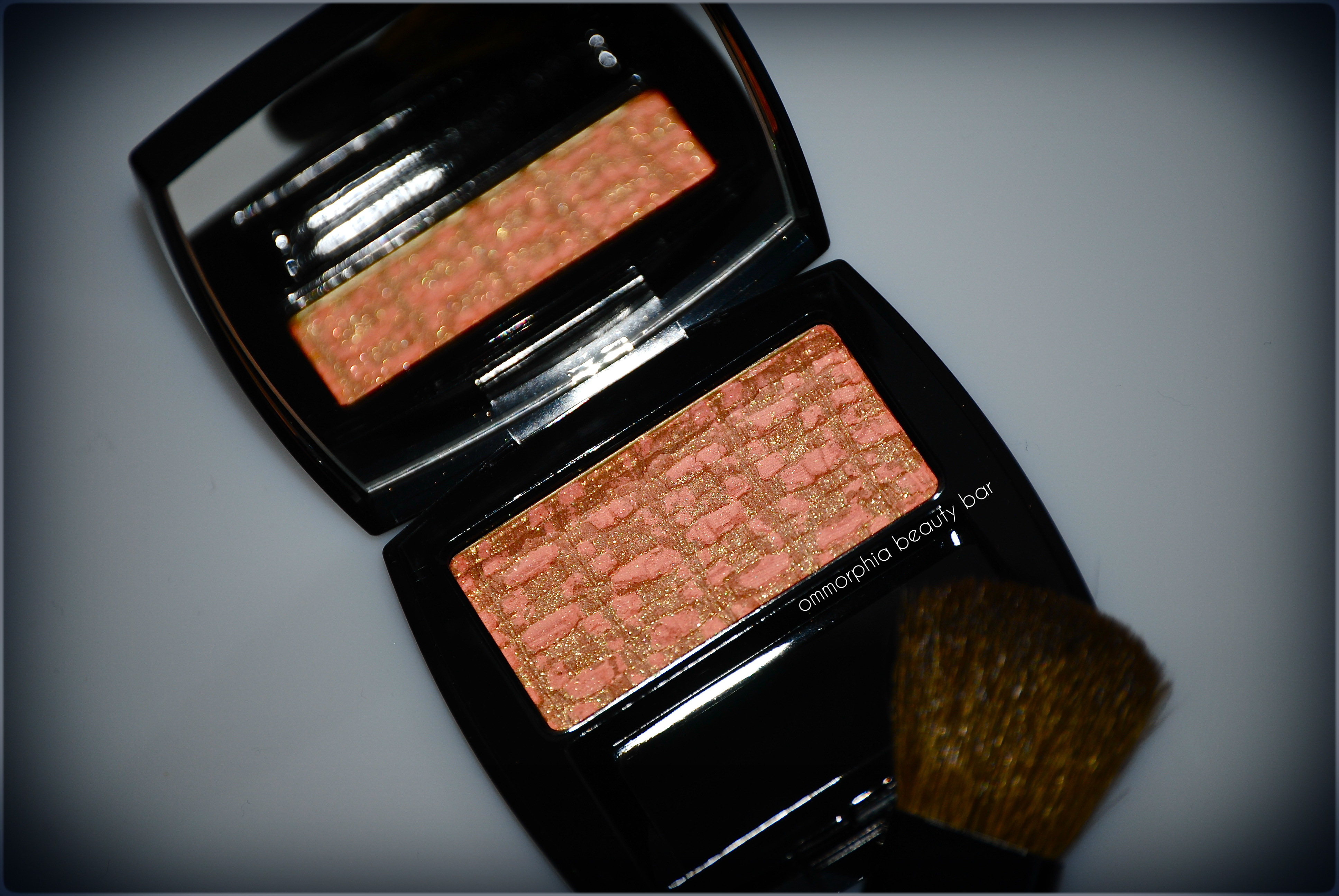 Chanel Tweed Sienna (closer)