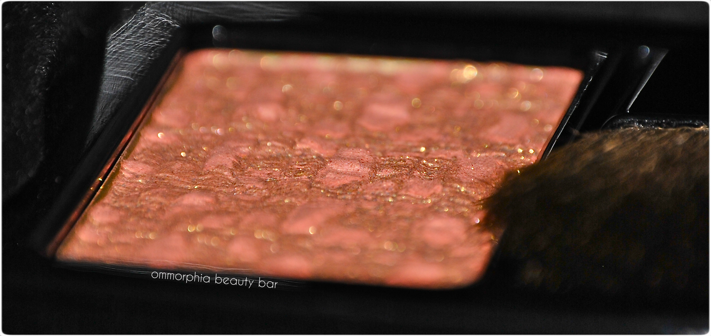 Chanel Tweed Sienna (texture view)