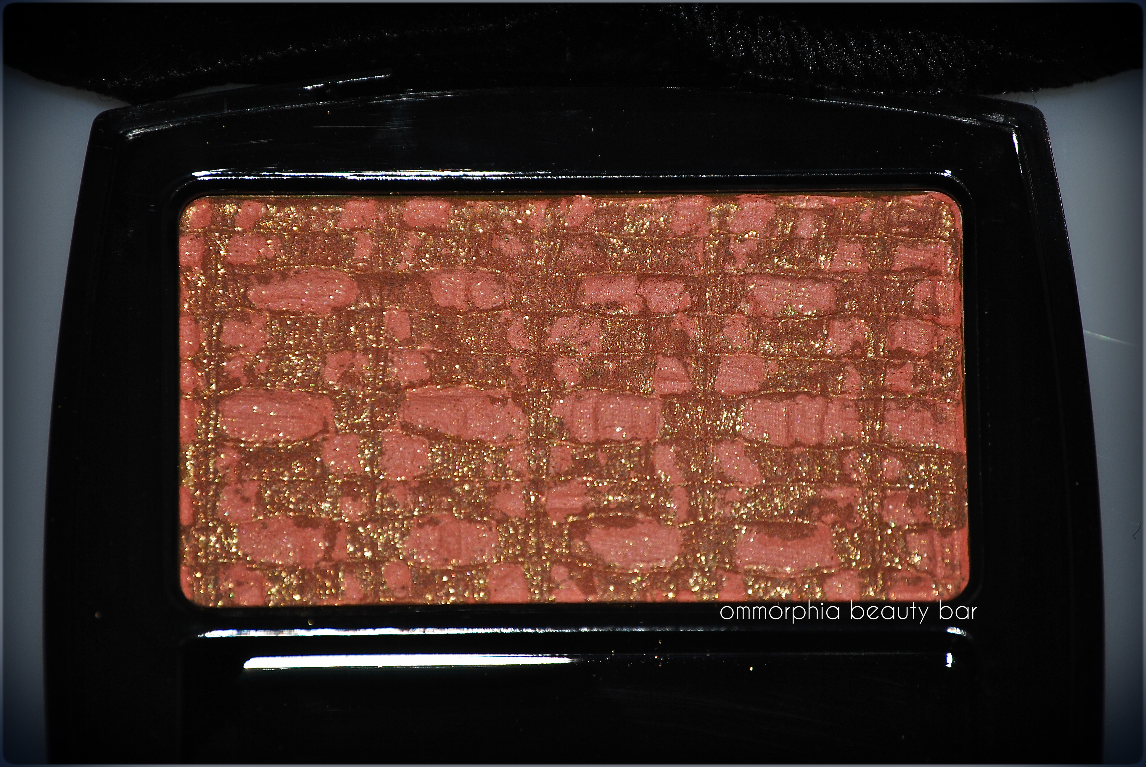 Chanel Tweed Sienna