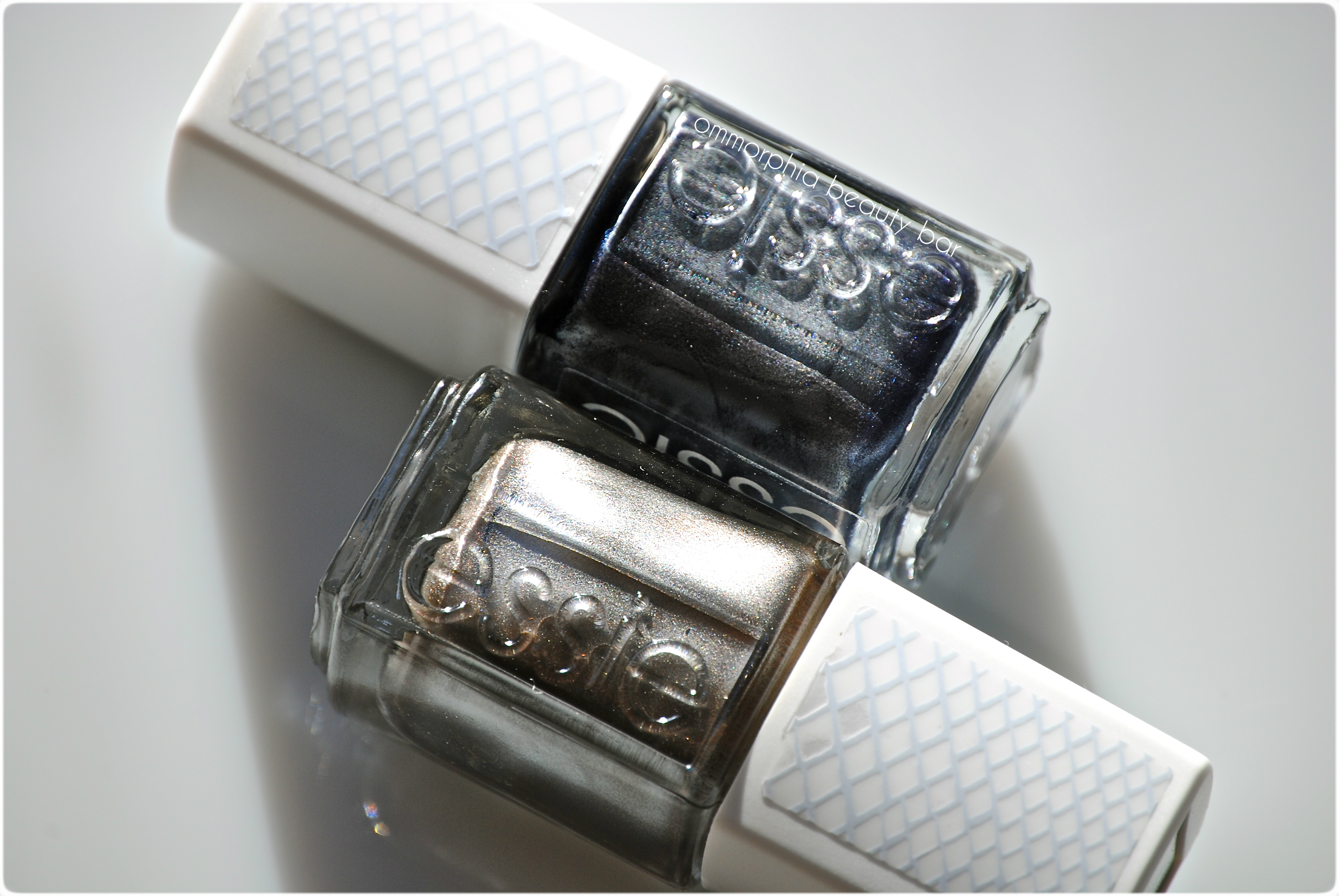Essie Repstyle (closer)