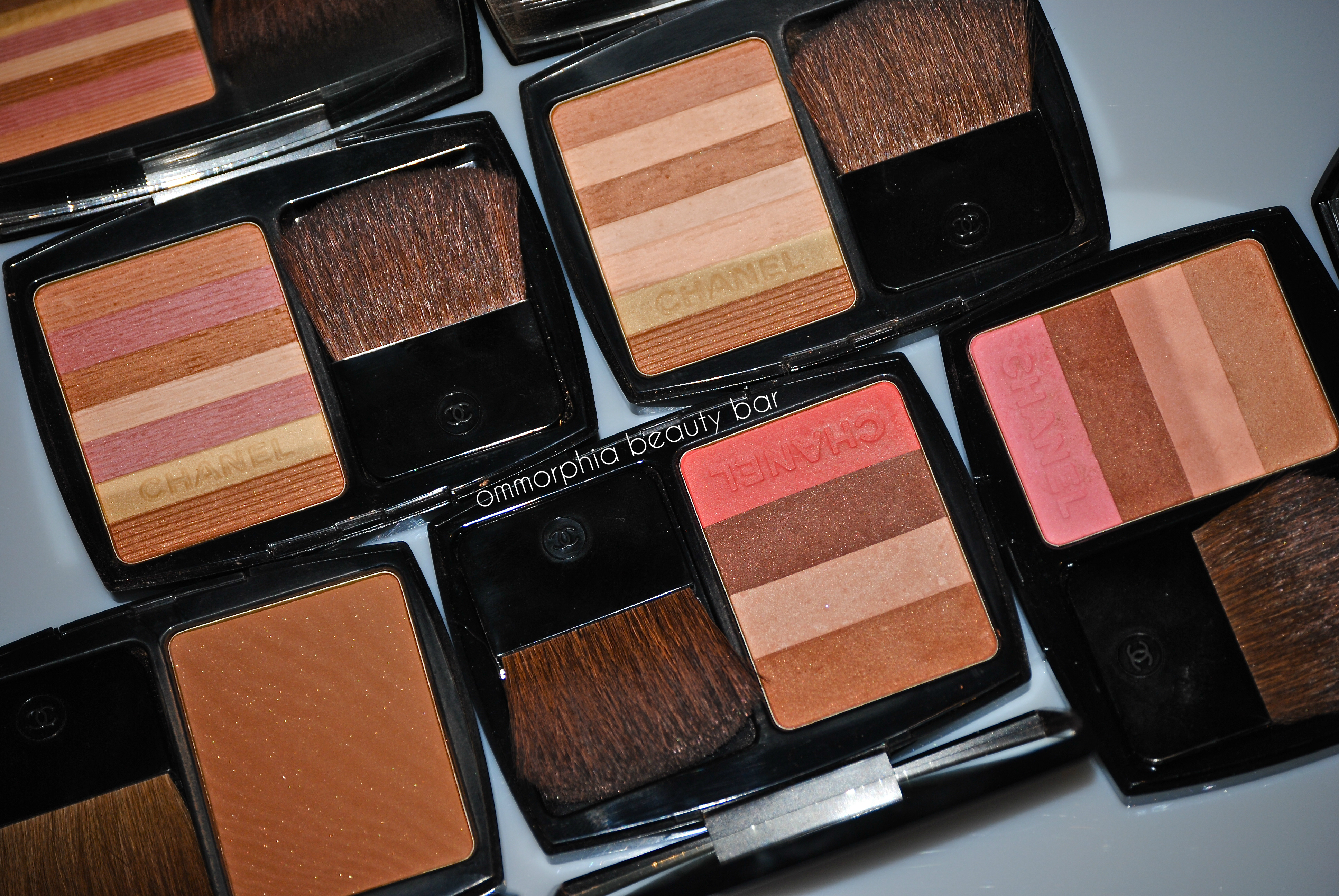 Bronzers - Chanel