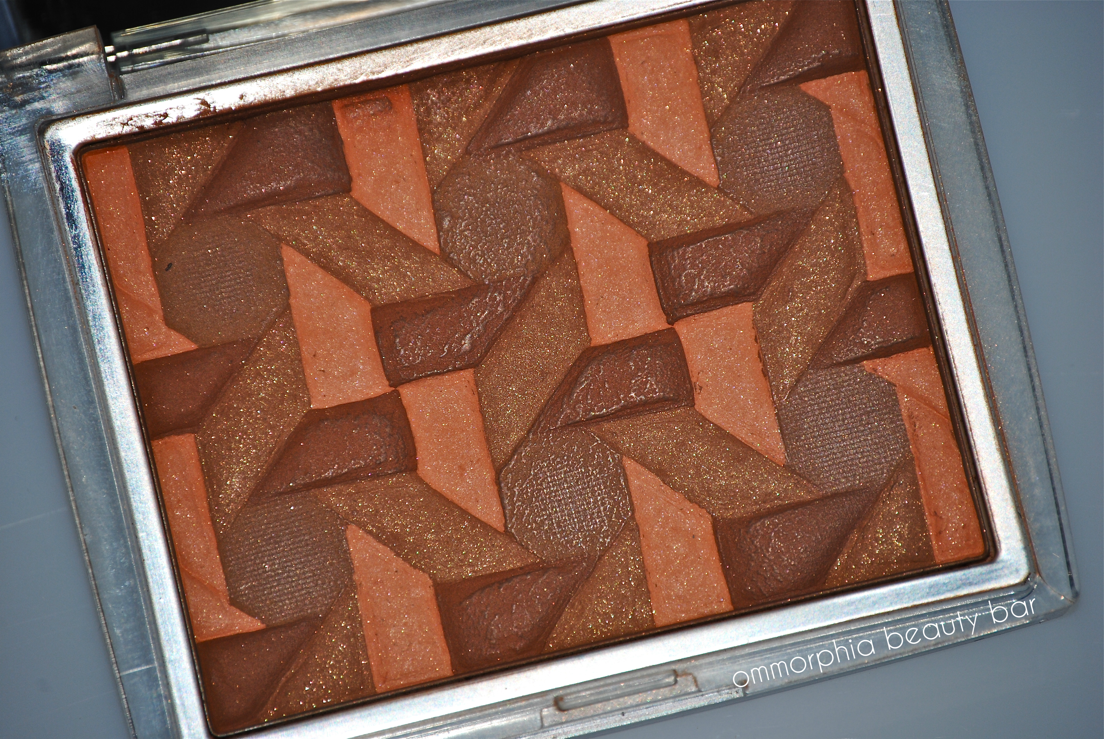 Bronzers Dior Sunset