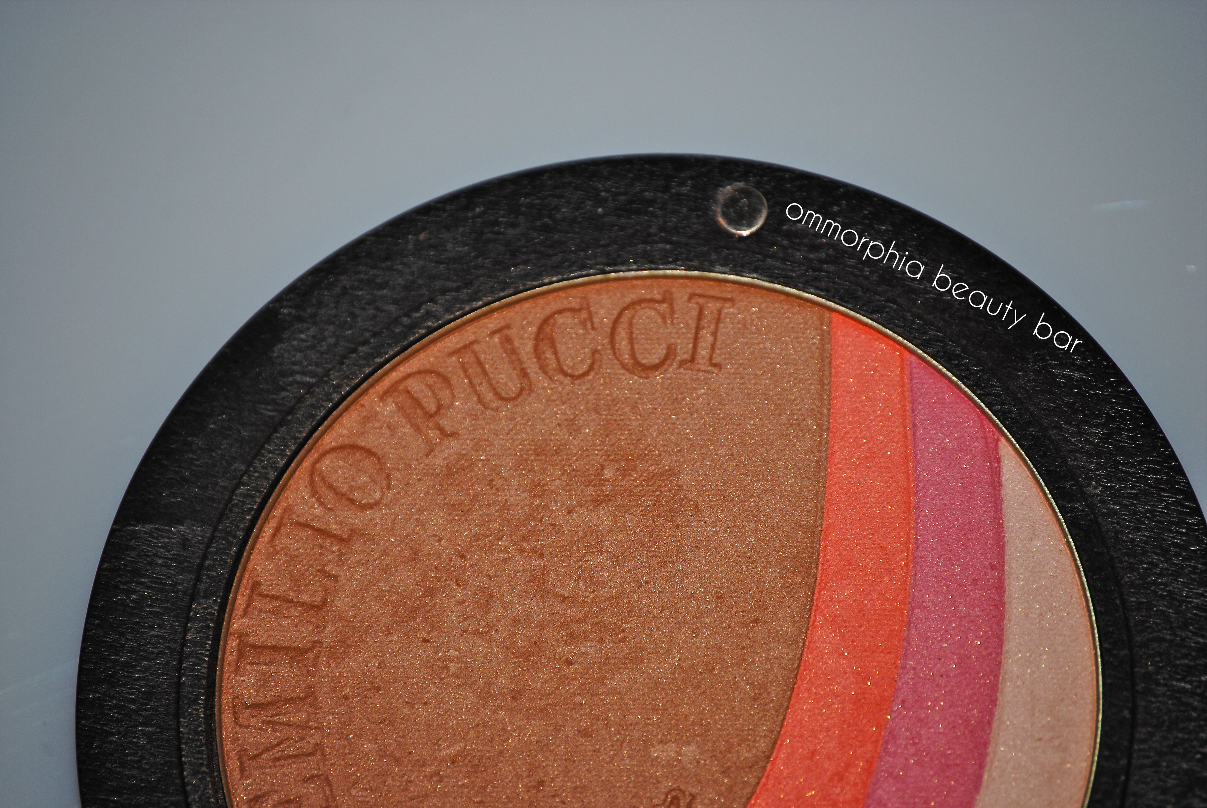 Bronzers Guerlain Terra Azzurra
