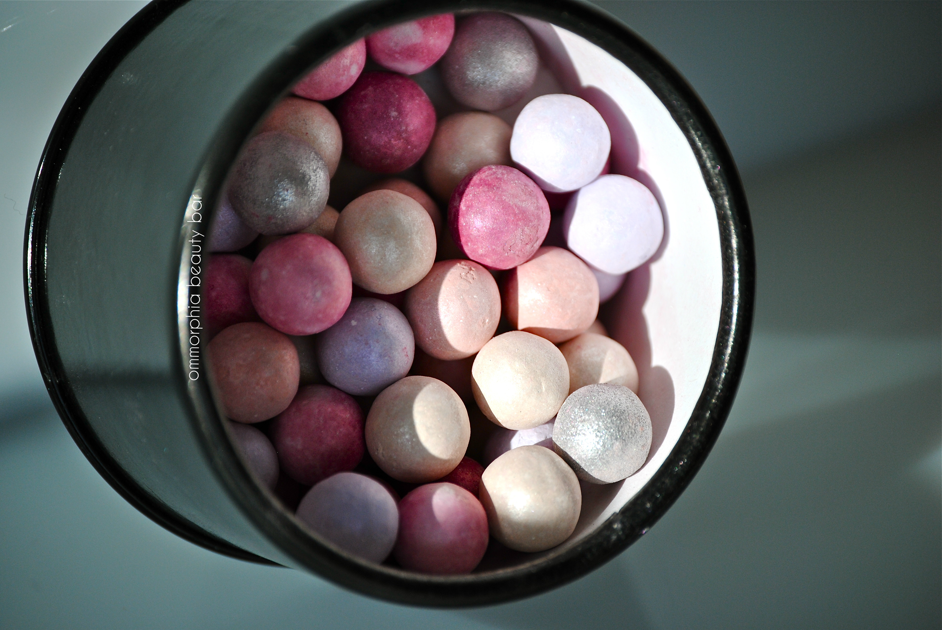 Guerlain Perles du Paradis natural light 2