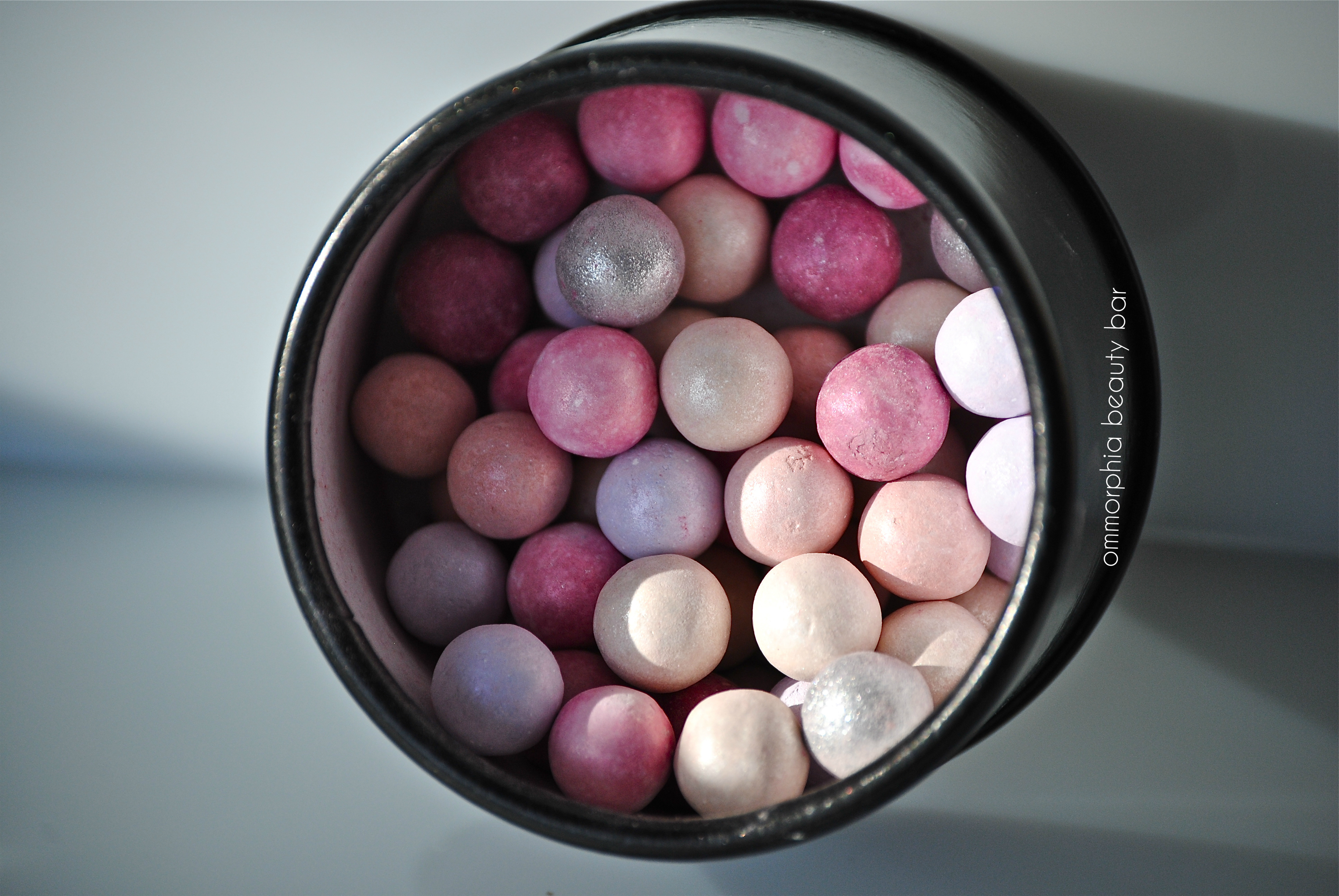 Guerlain Perles du Paradis natural light