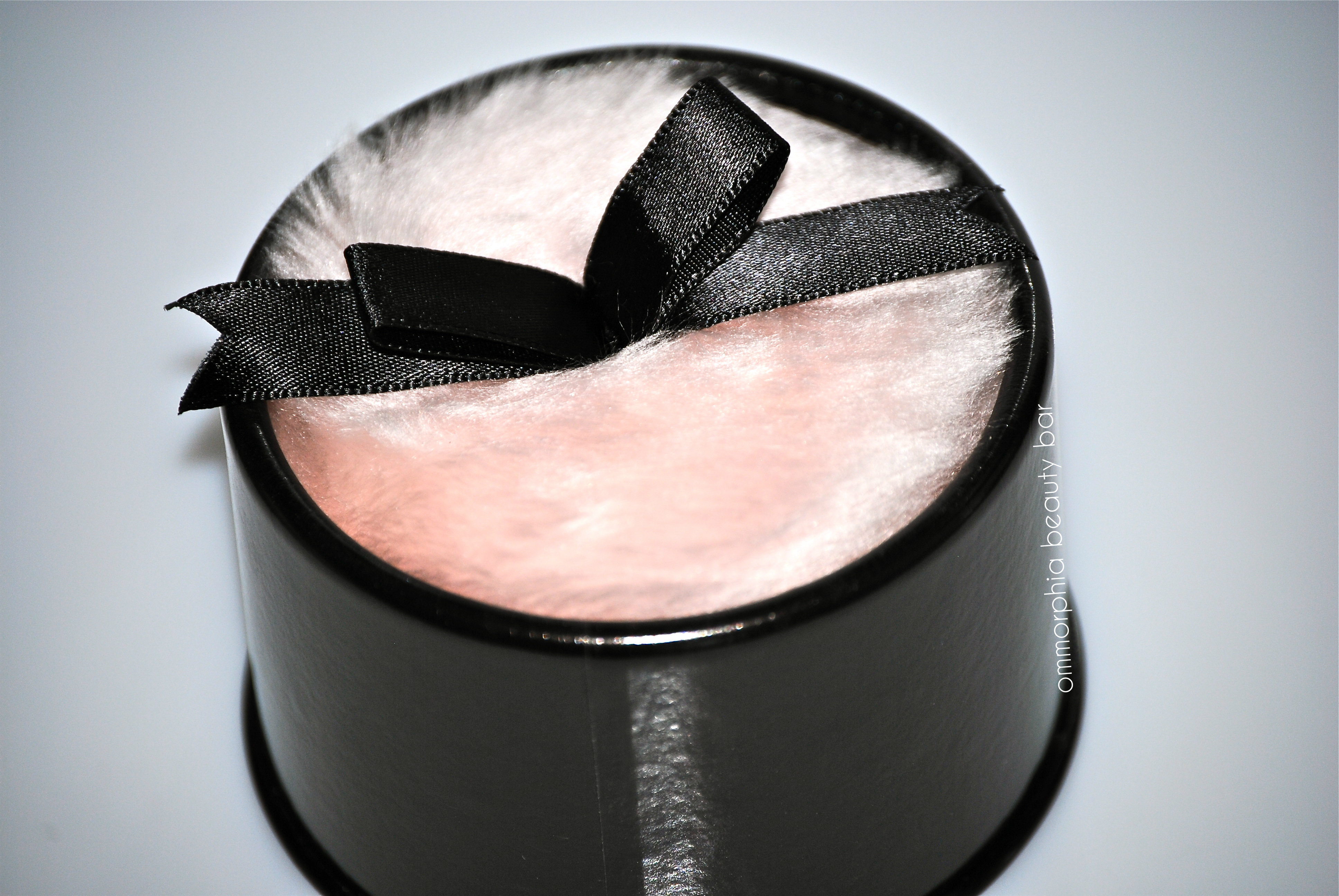 Guerlain Perles du Paradis open box 2