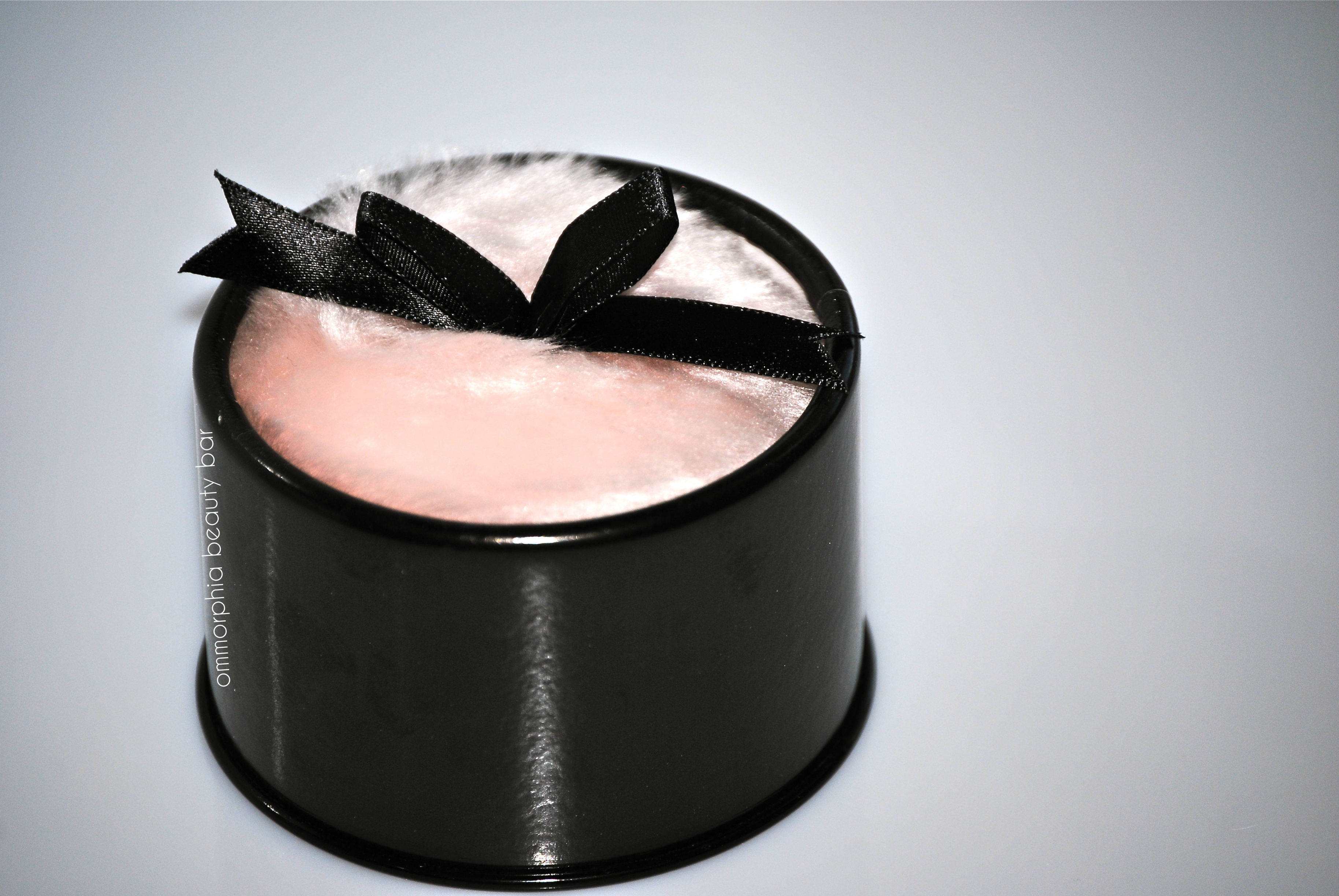 Guerlain Perles du Paradis open box