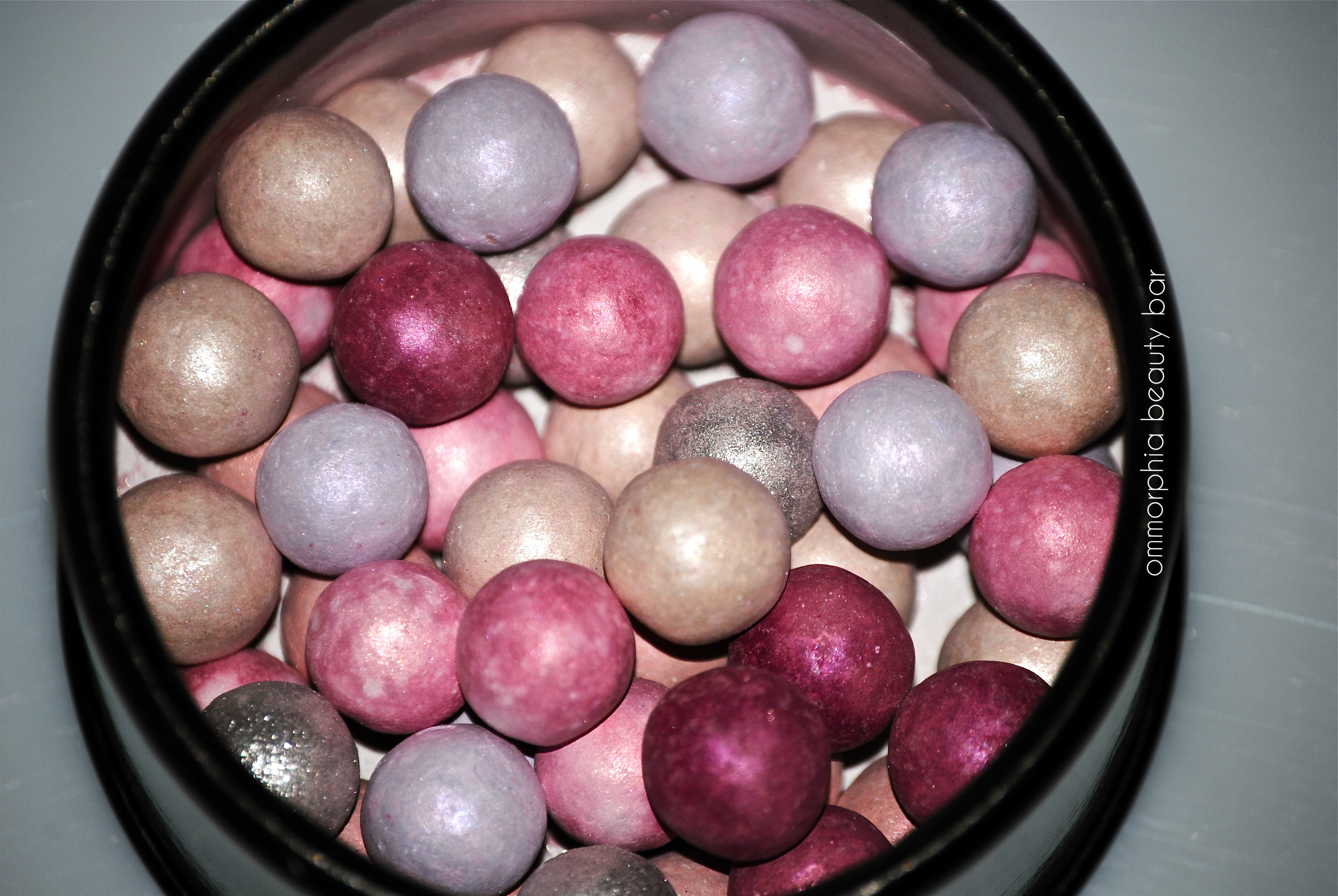 Guerlain Perles du Paradis