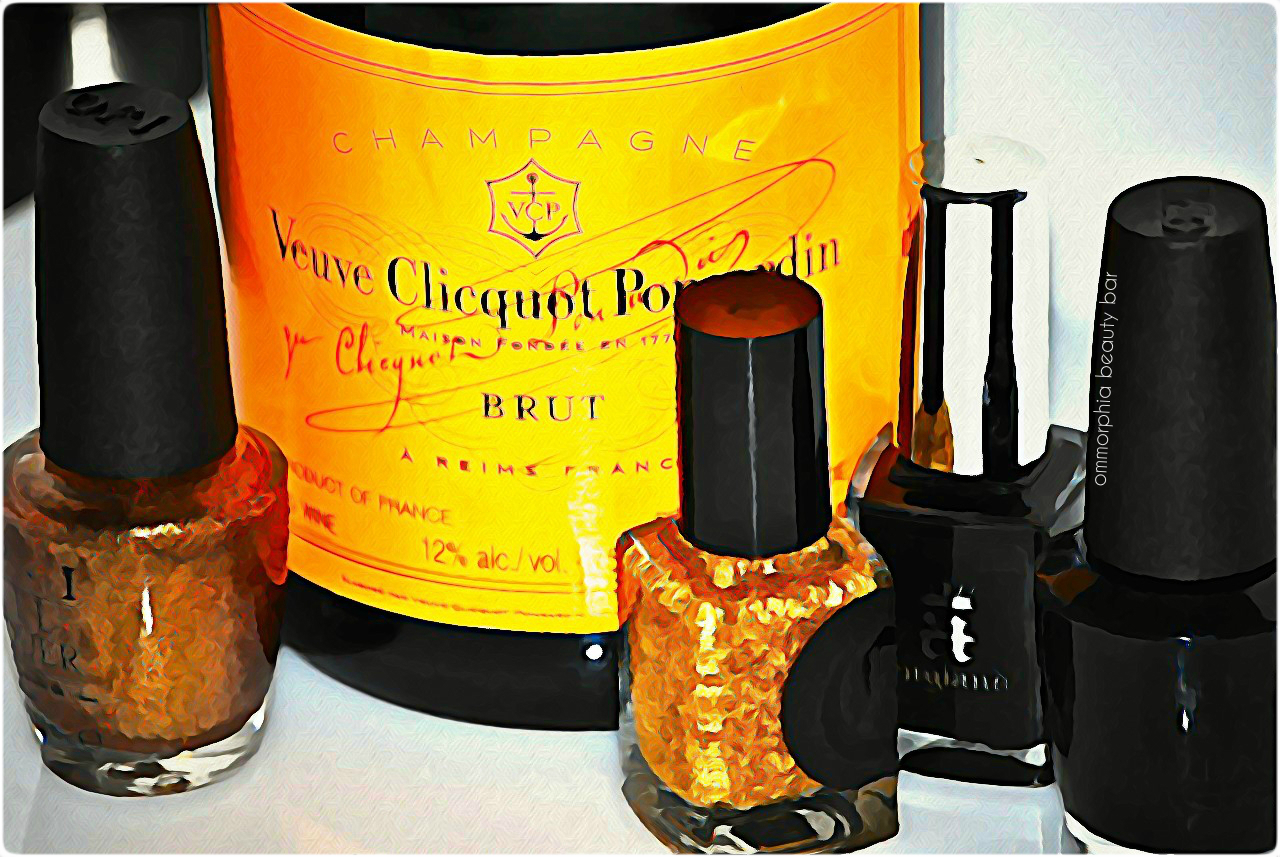New Year mani (opener)
