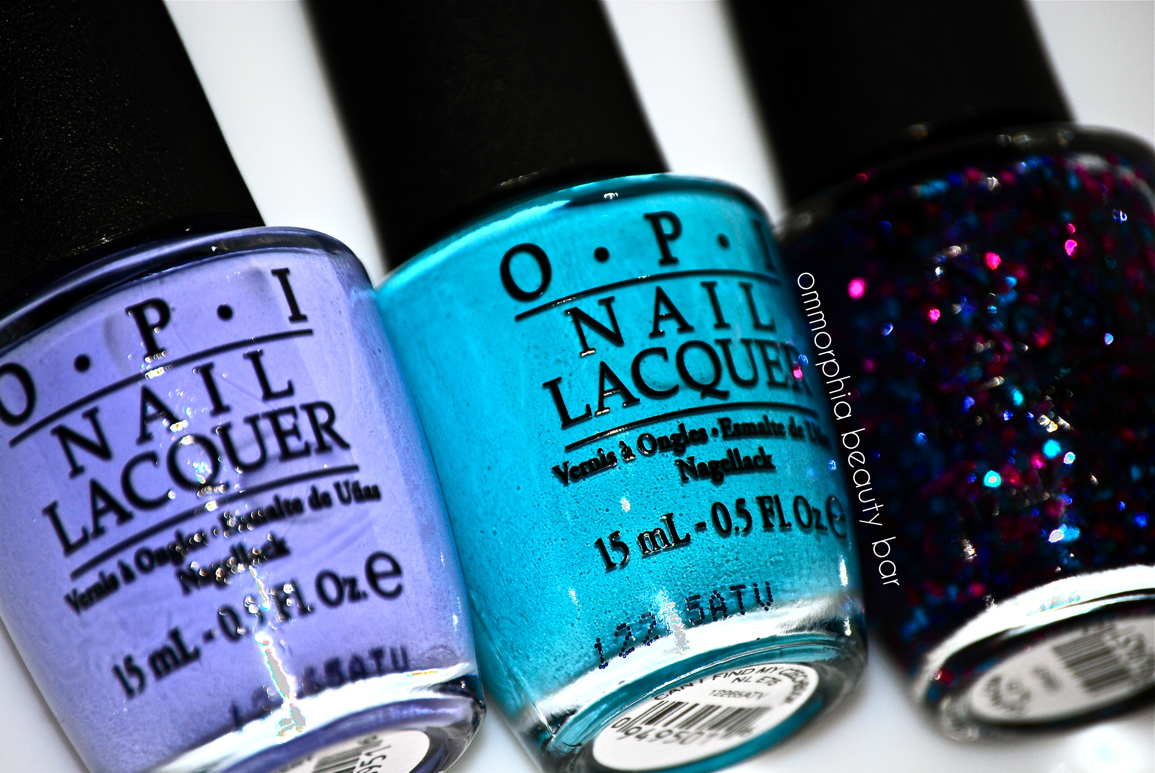 OPI Euro Centrale part 2 a