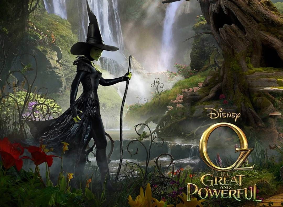 Oz-Great-and-Powerful-Poster