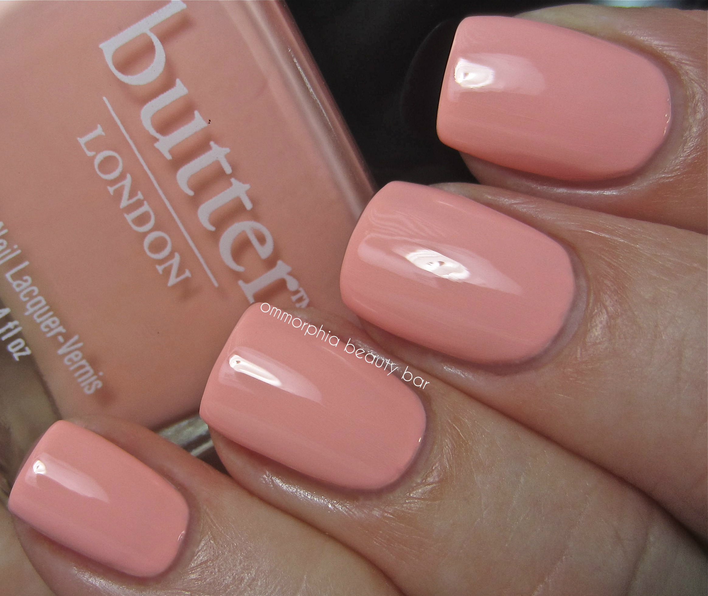 BL Kerfluffle swatch